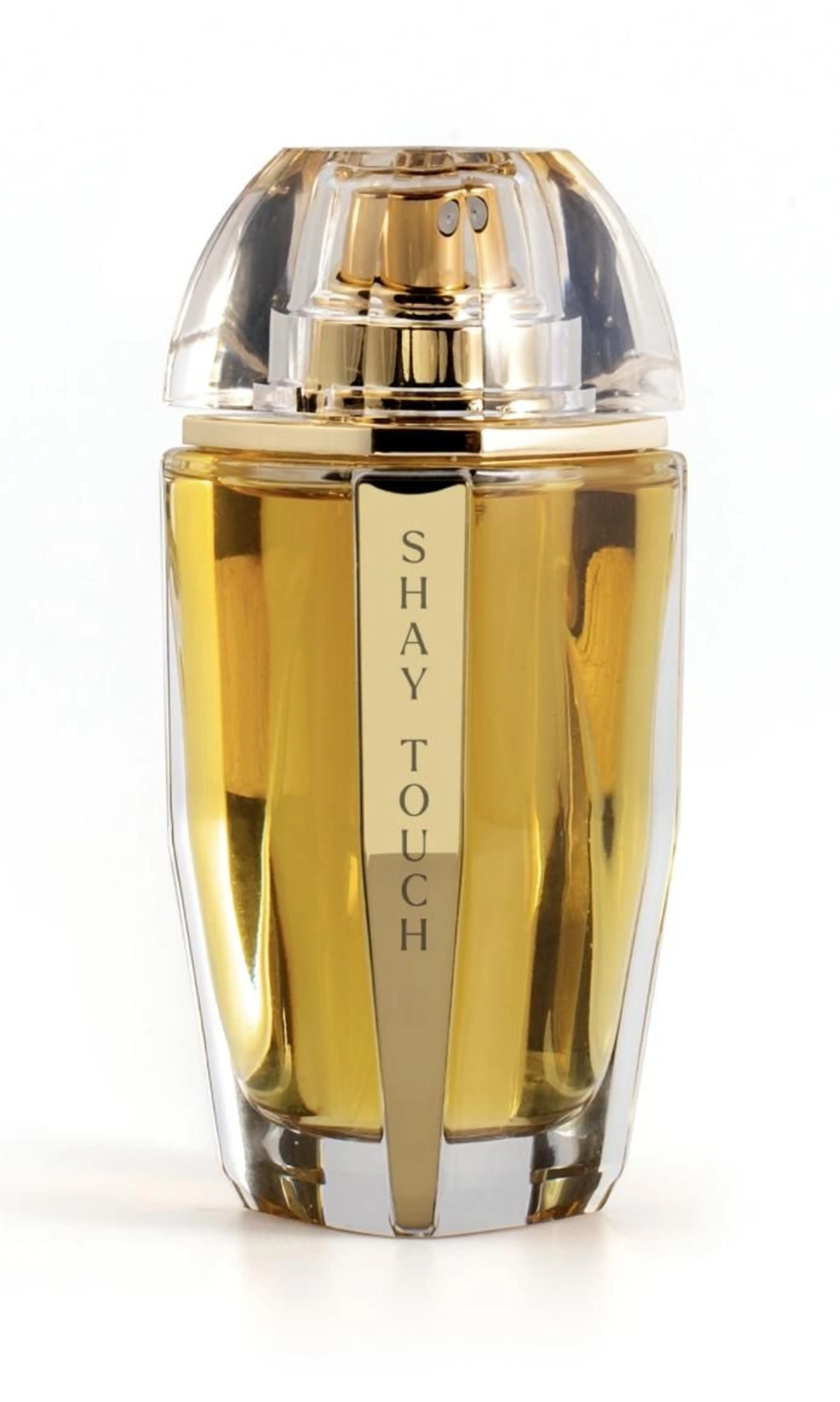 Shay Touch