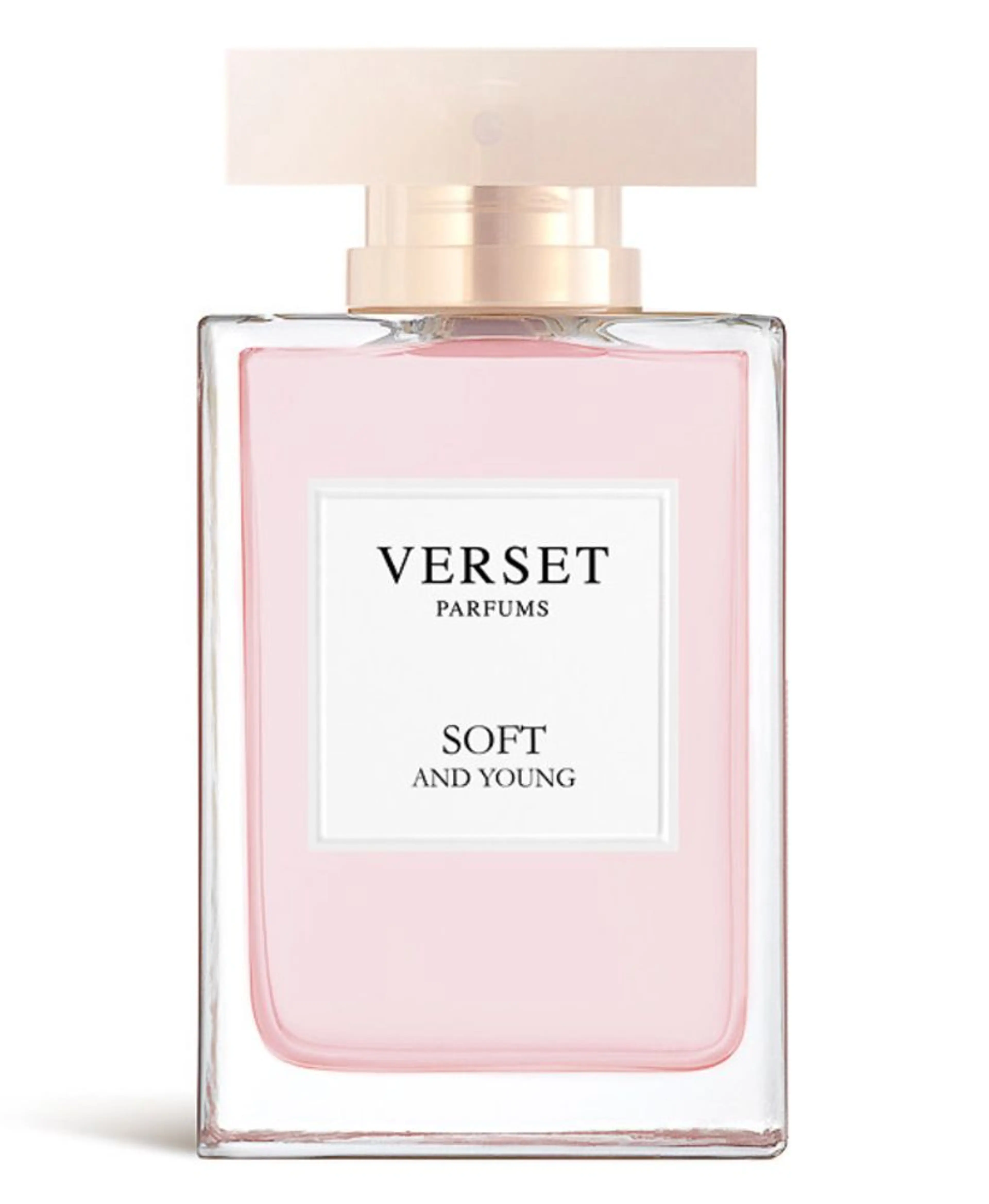 Soft And Young
