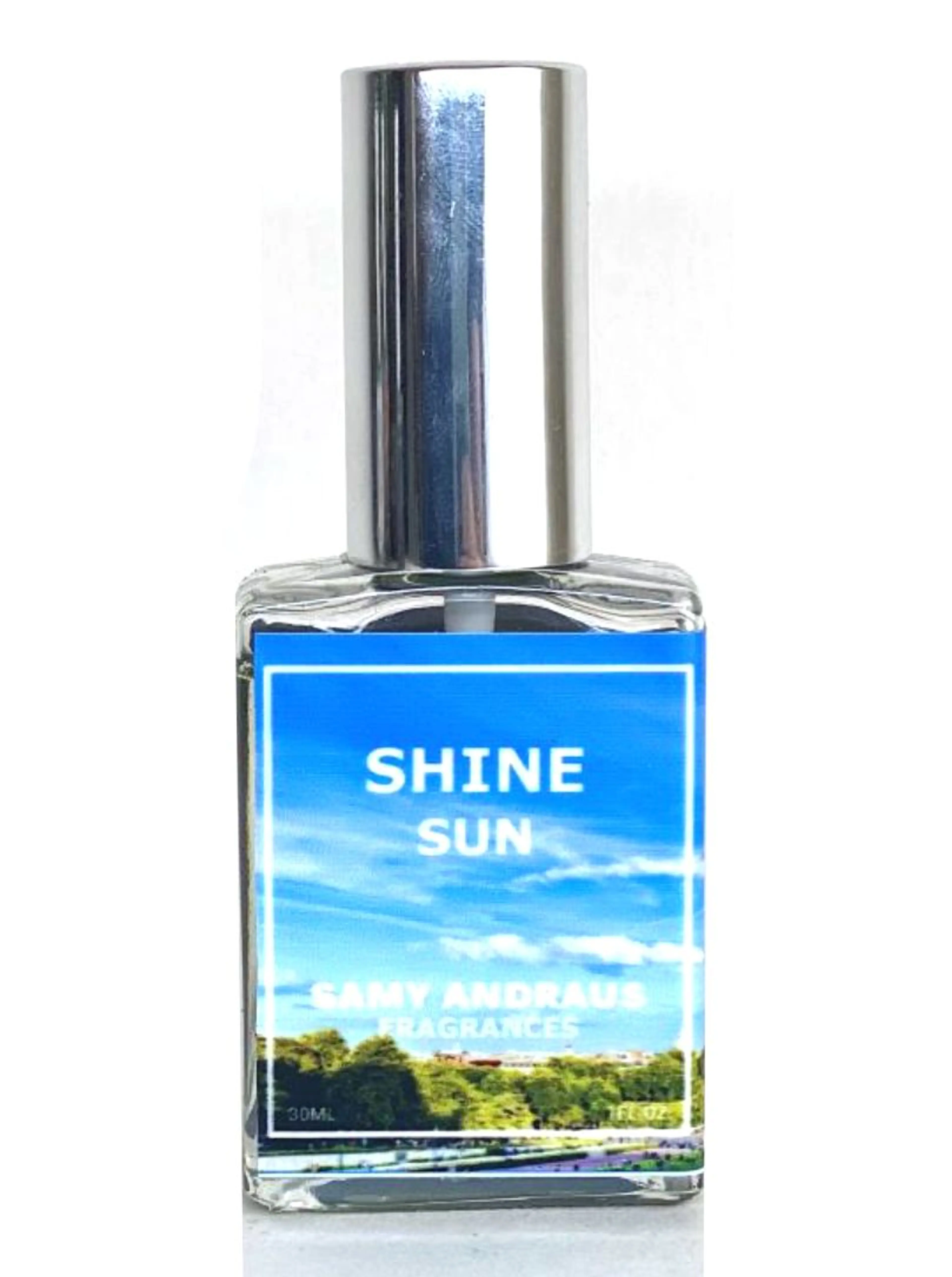 Shine Sun