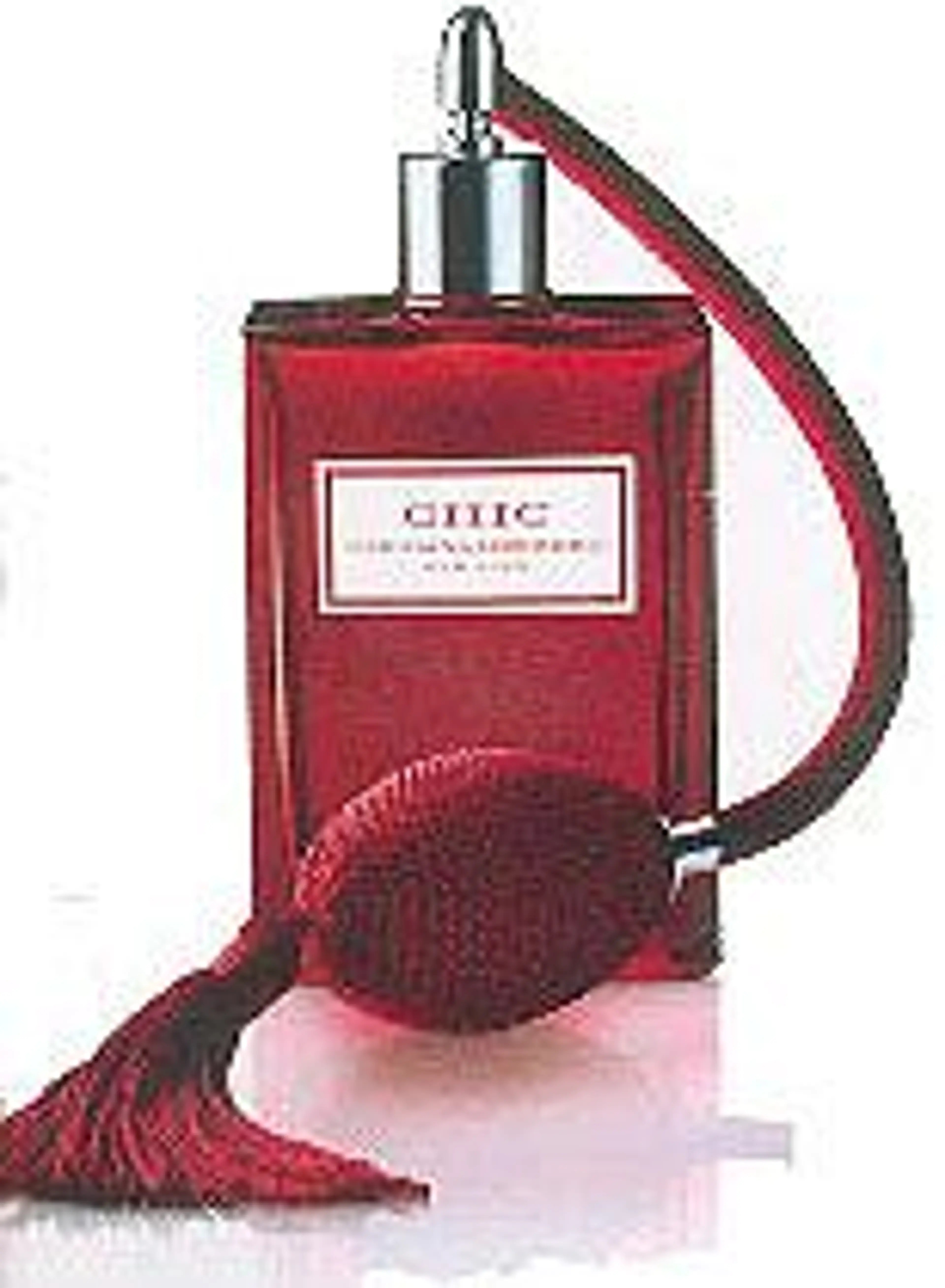 So Chic Limited Edition