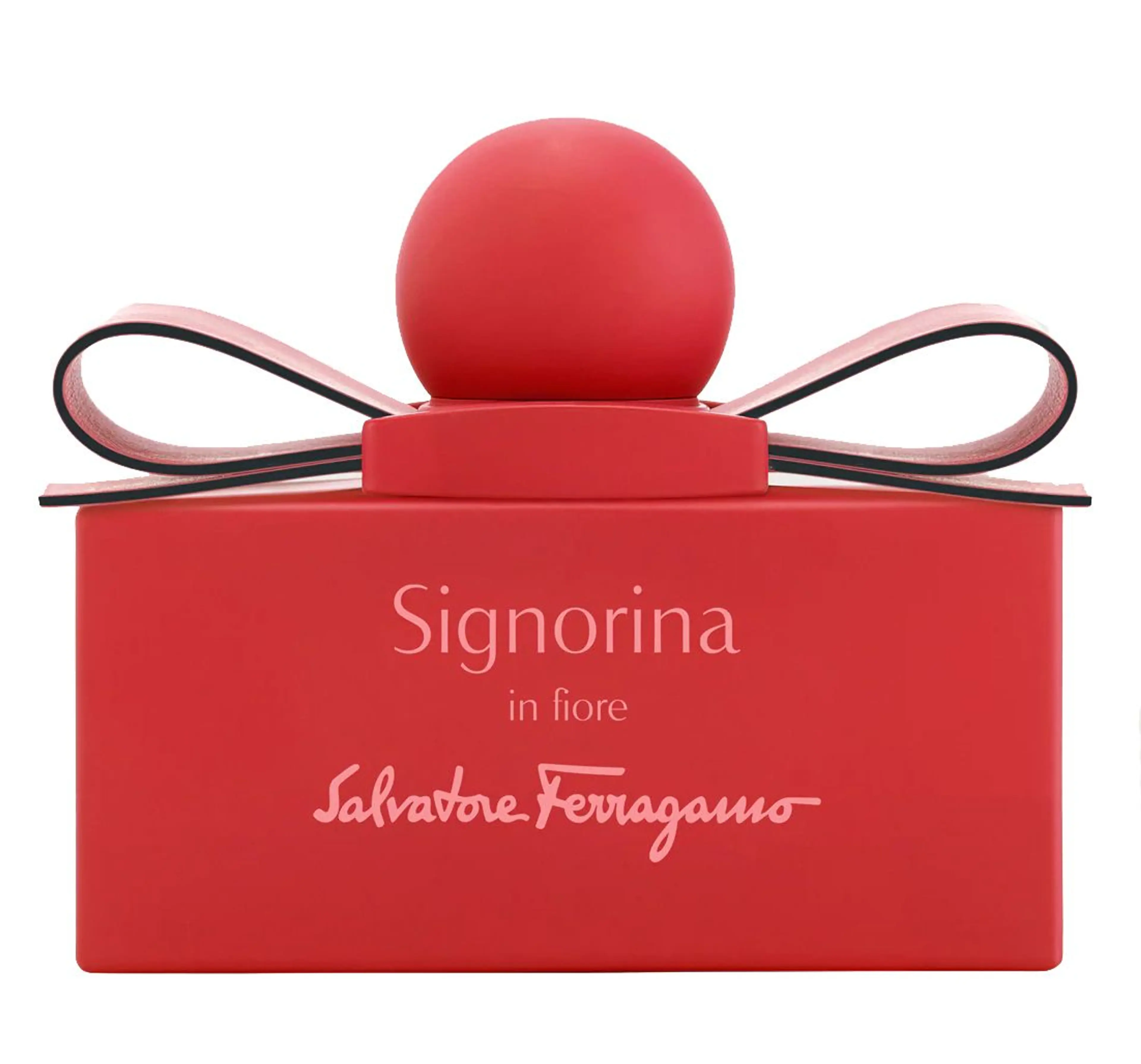Signorina In Fiore Fashion Edition 2020