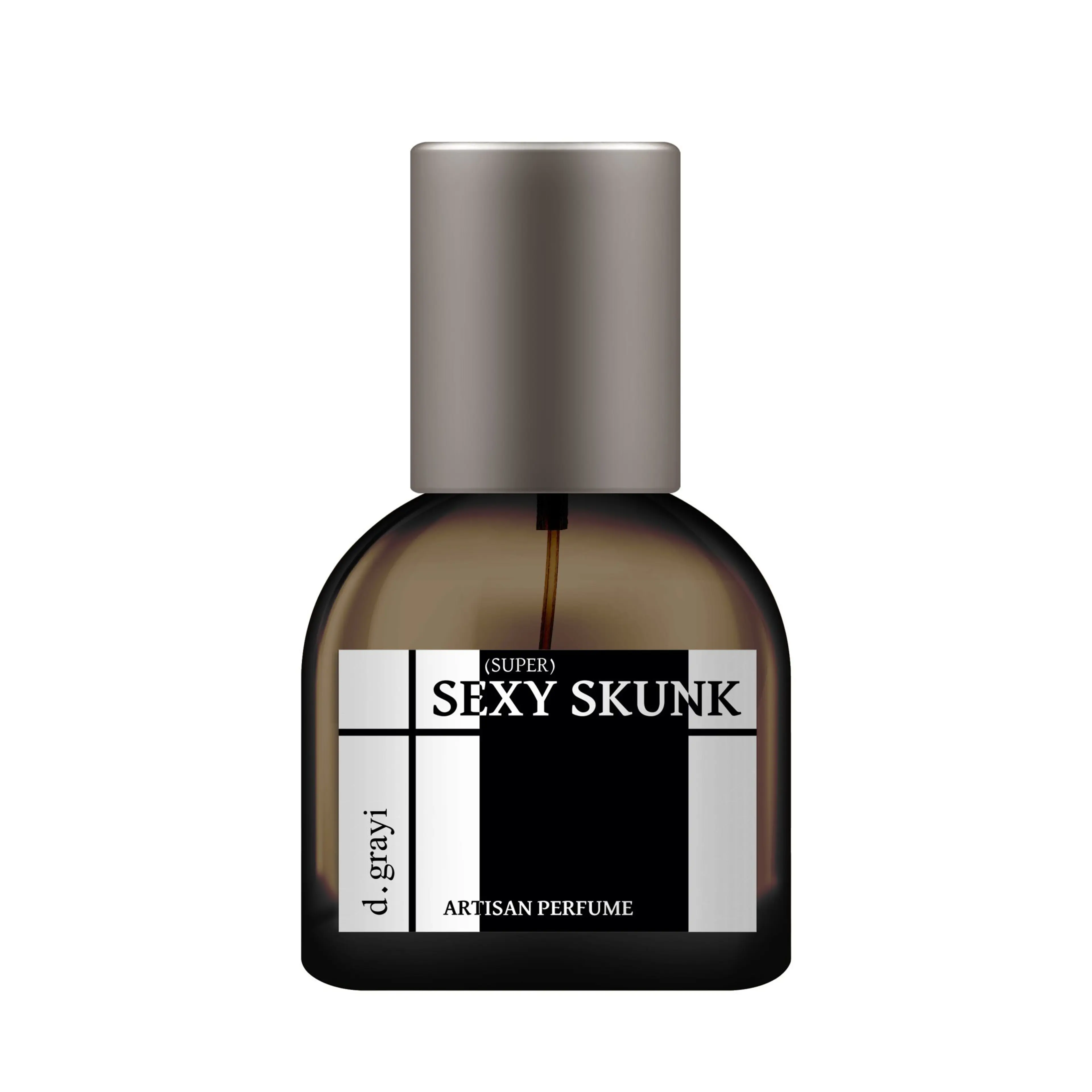 (Super) Sexy Skunk