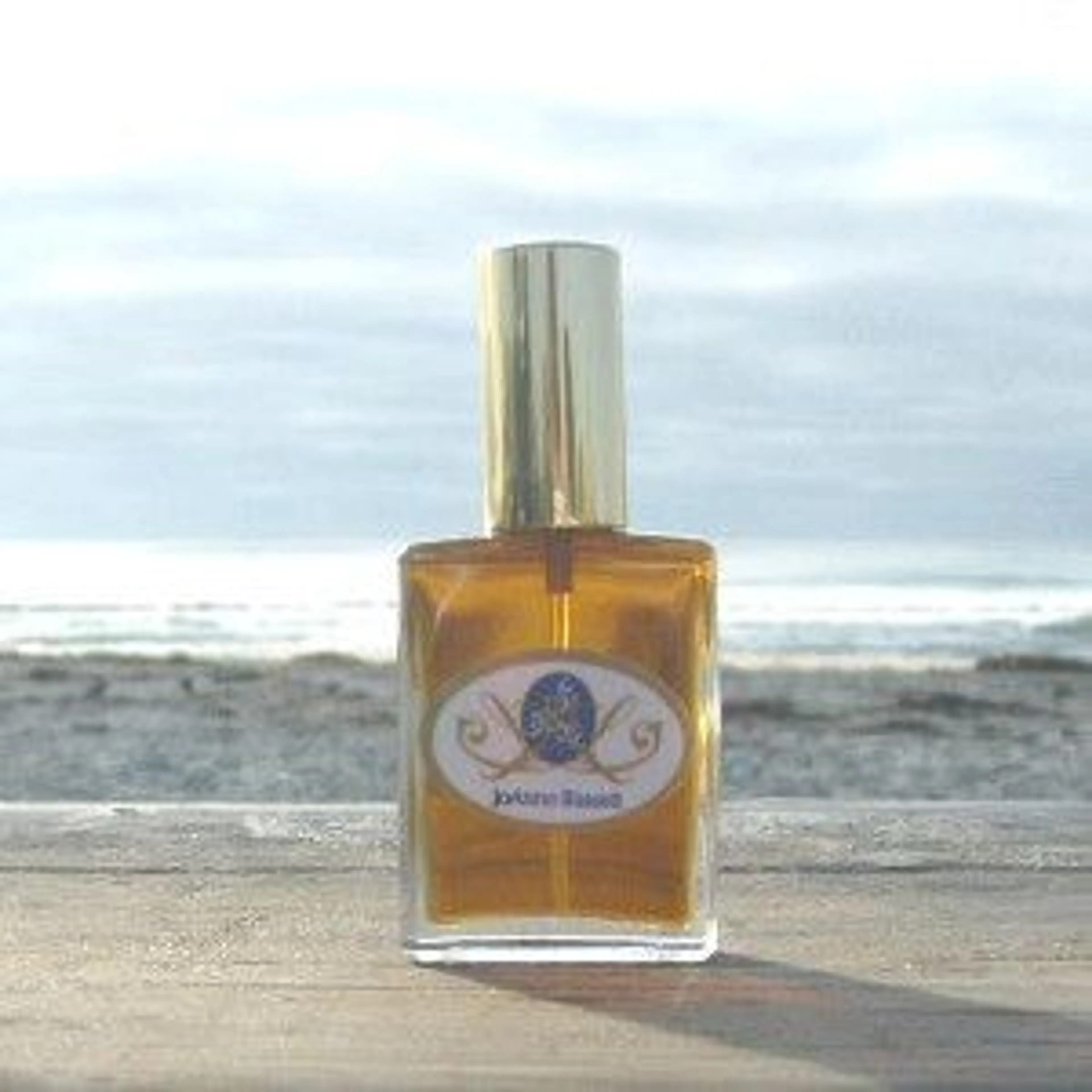 Sacred Frankincense 1