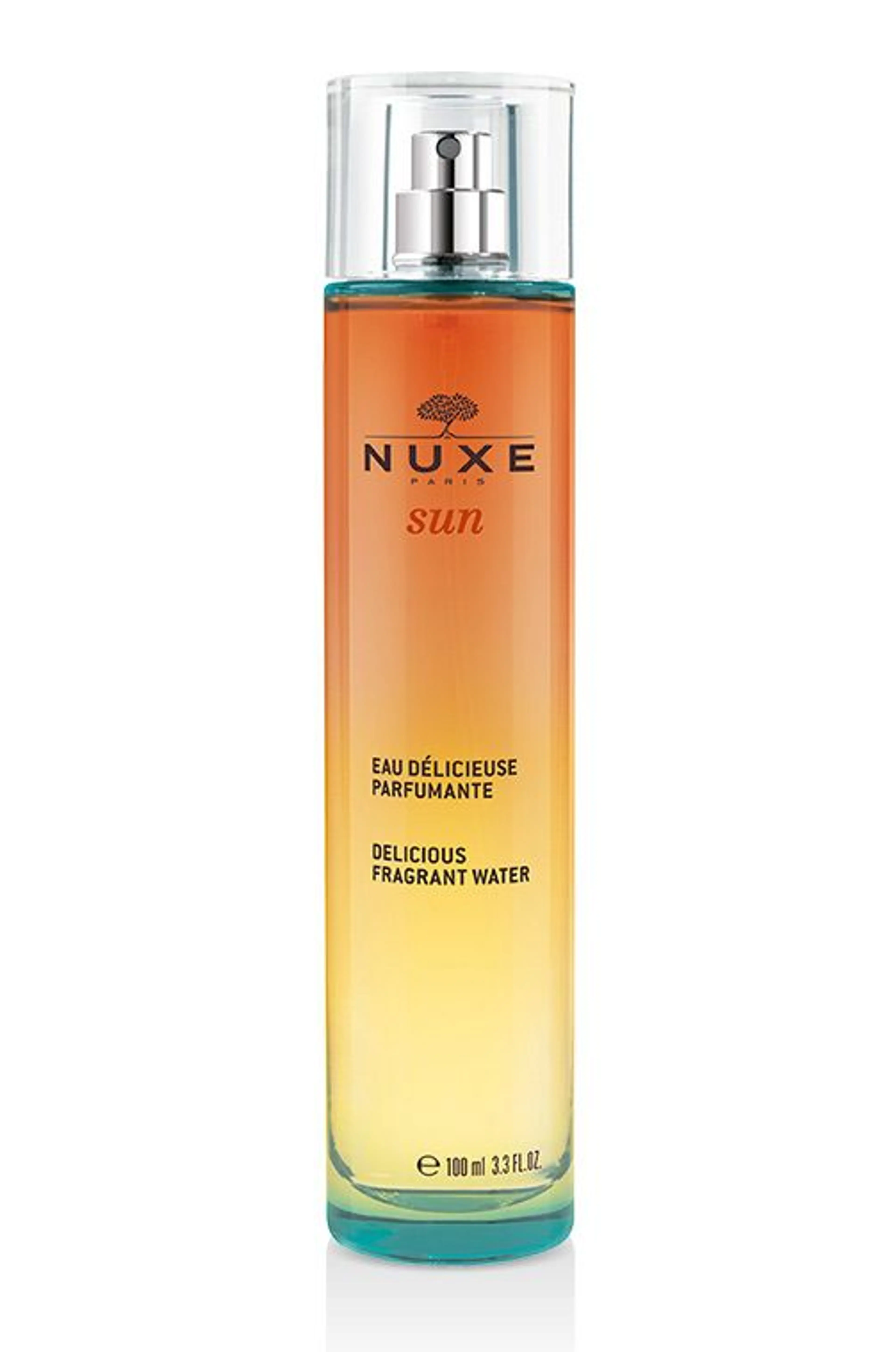 Sun Eau Delicieuse Parfumante