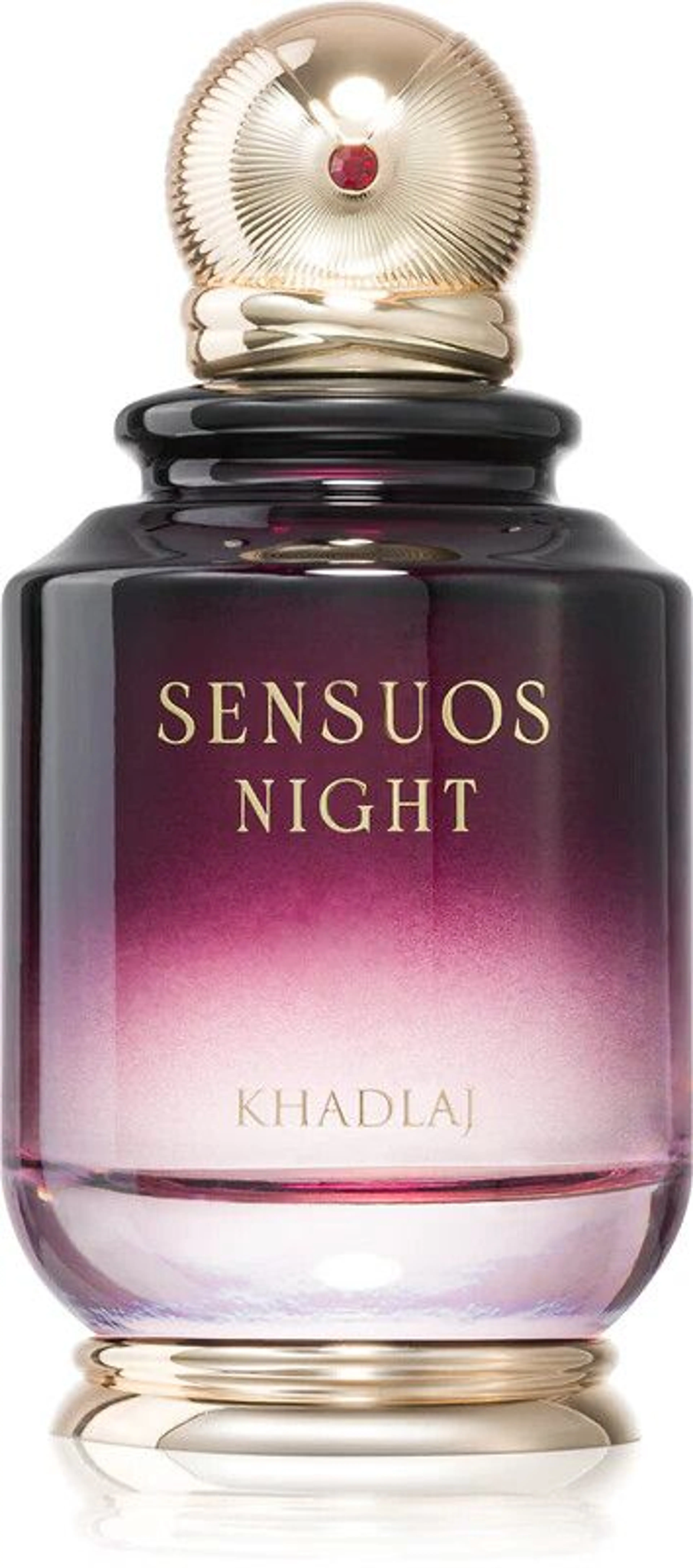 Sensuous Night