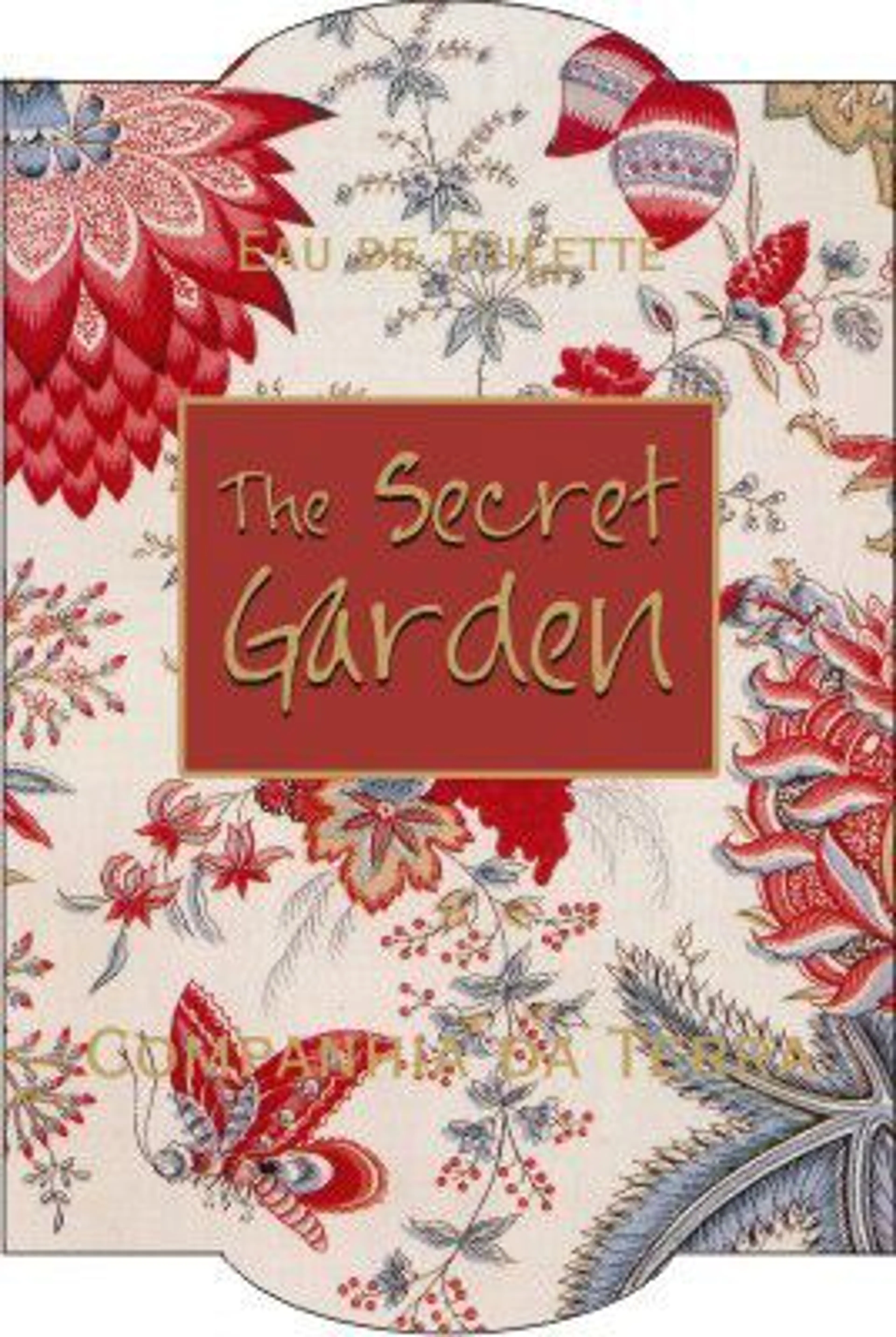 Secret Garden