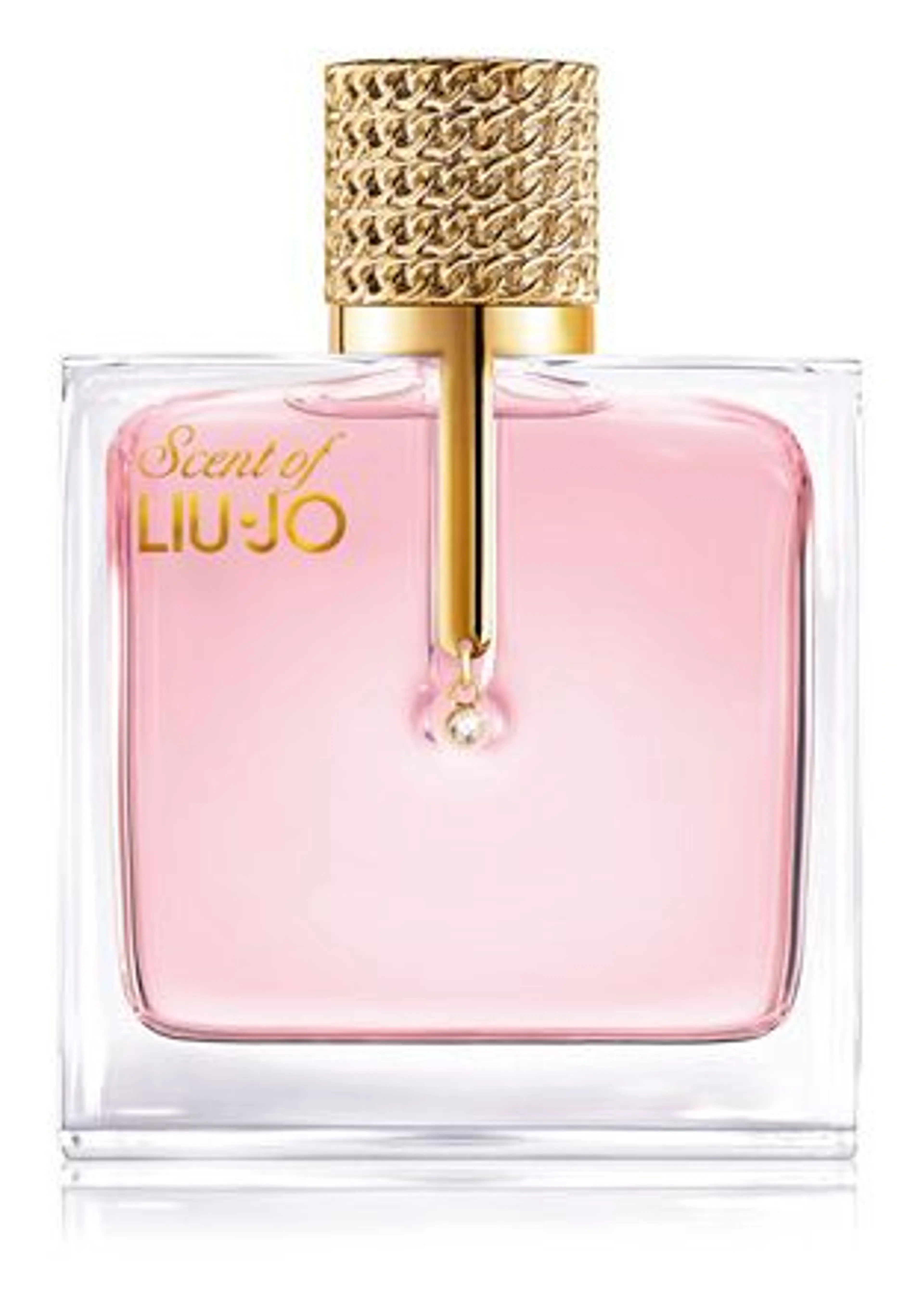 Scent of Liu Jo