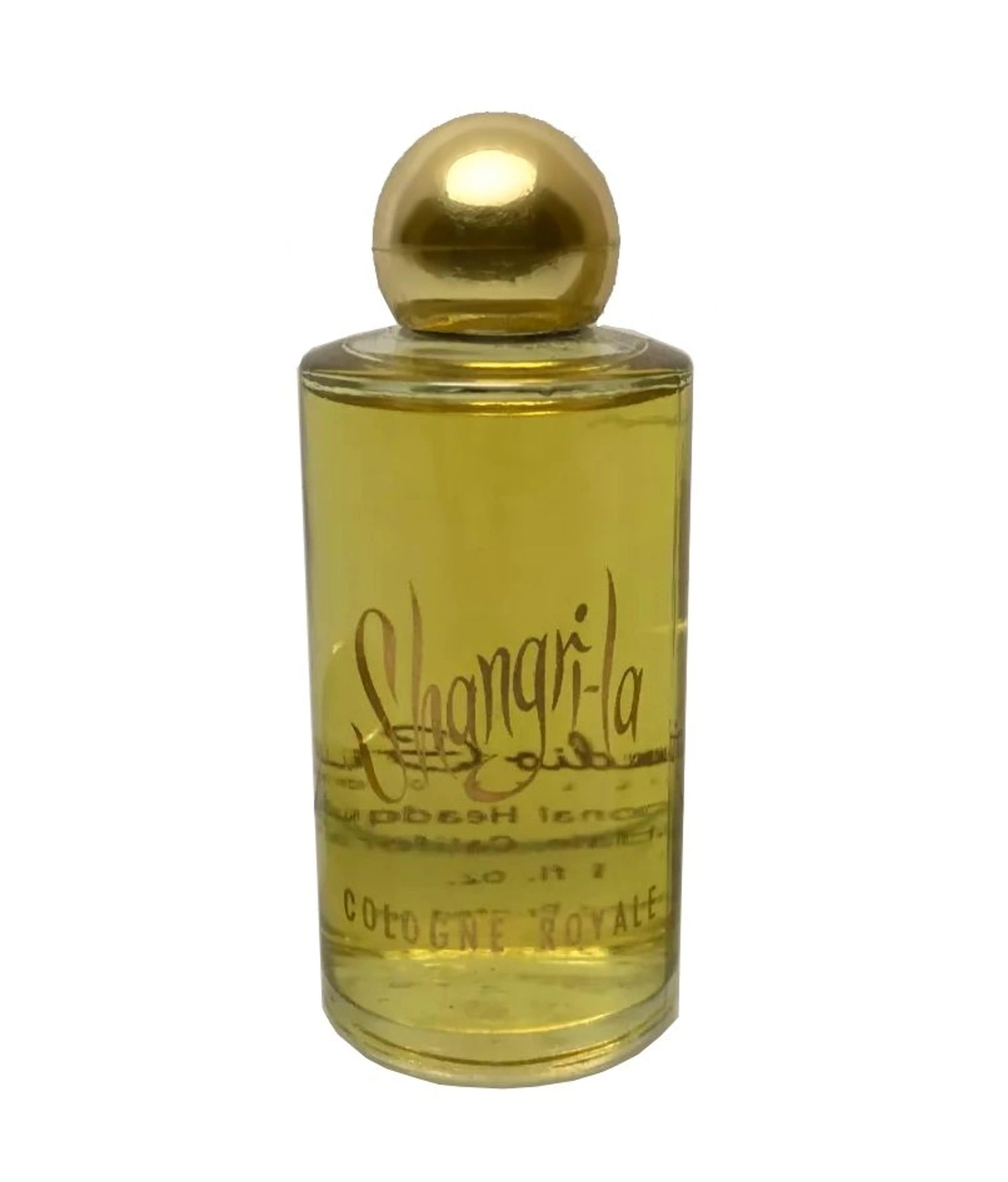 Shangri-La