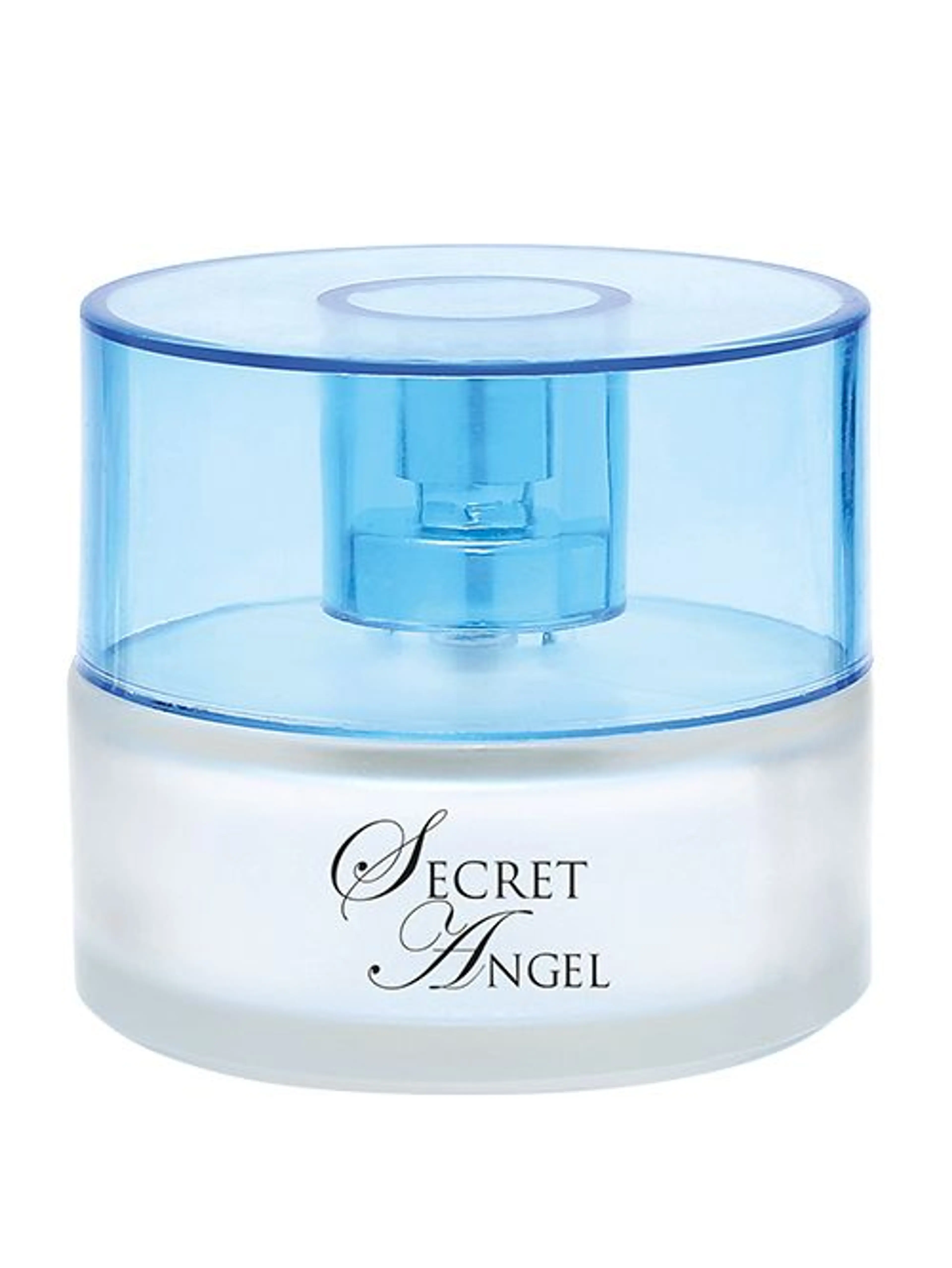 Secret Angel