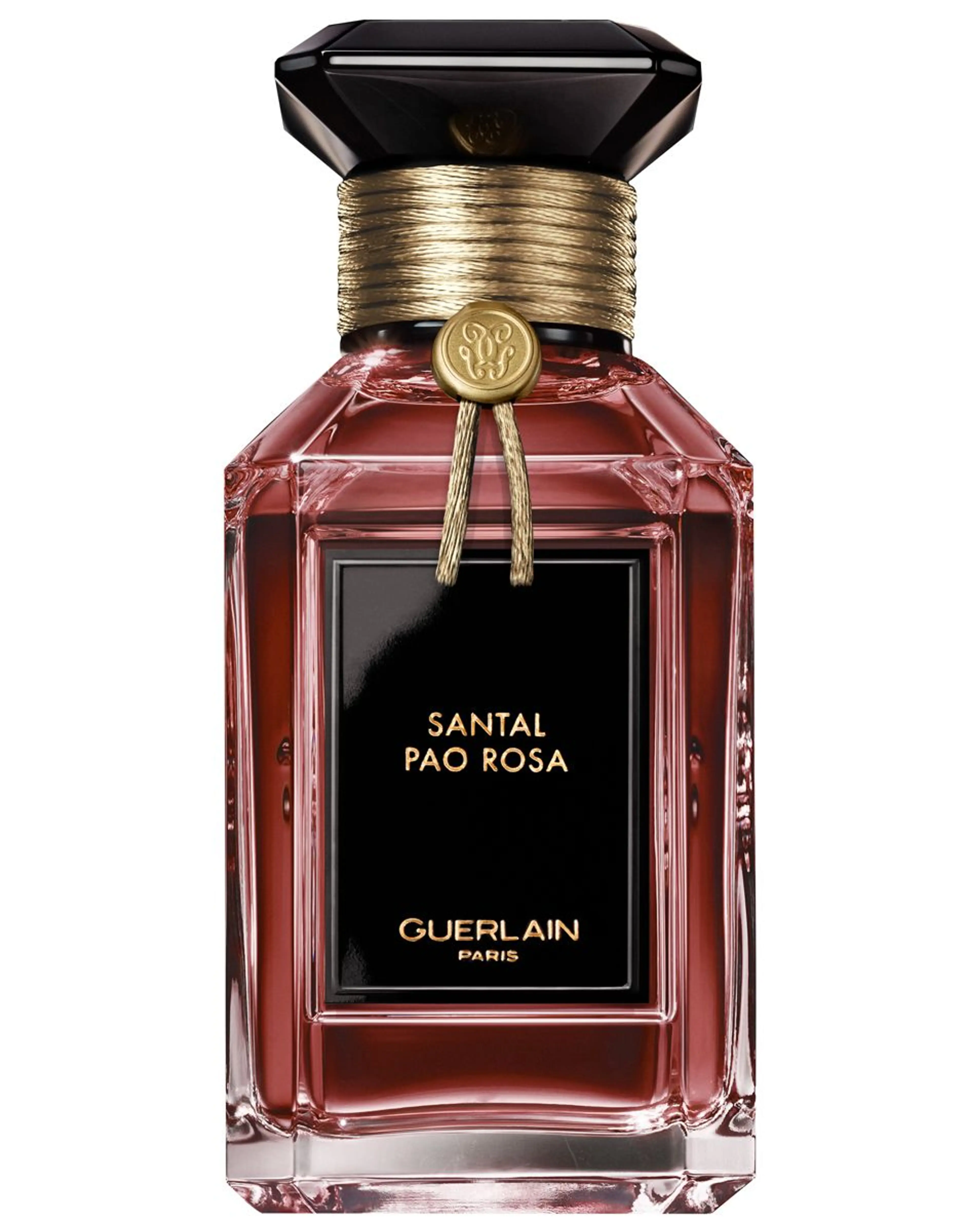 Santal Pao Rosa
