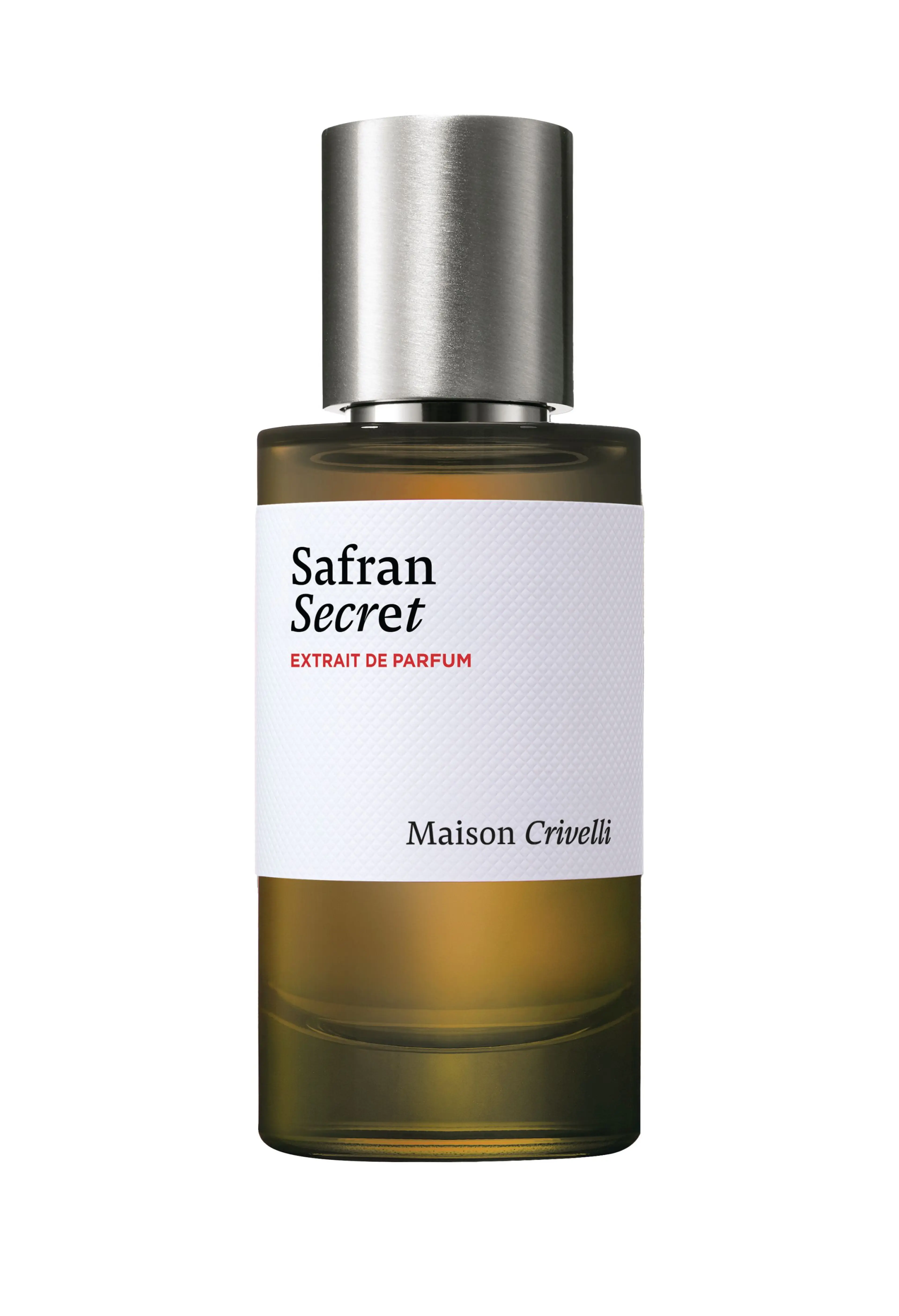 Safran Secret