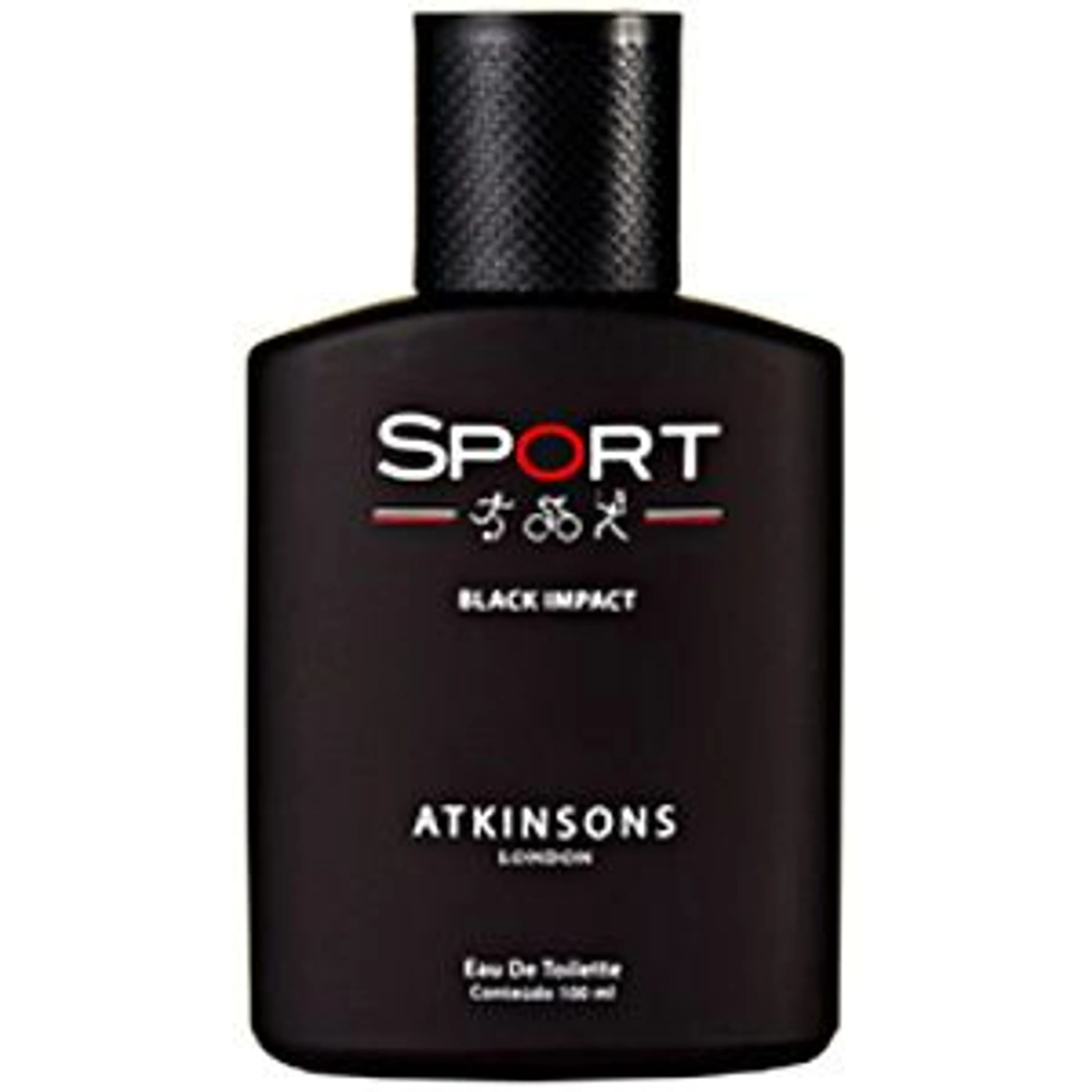 Sport Black Impact