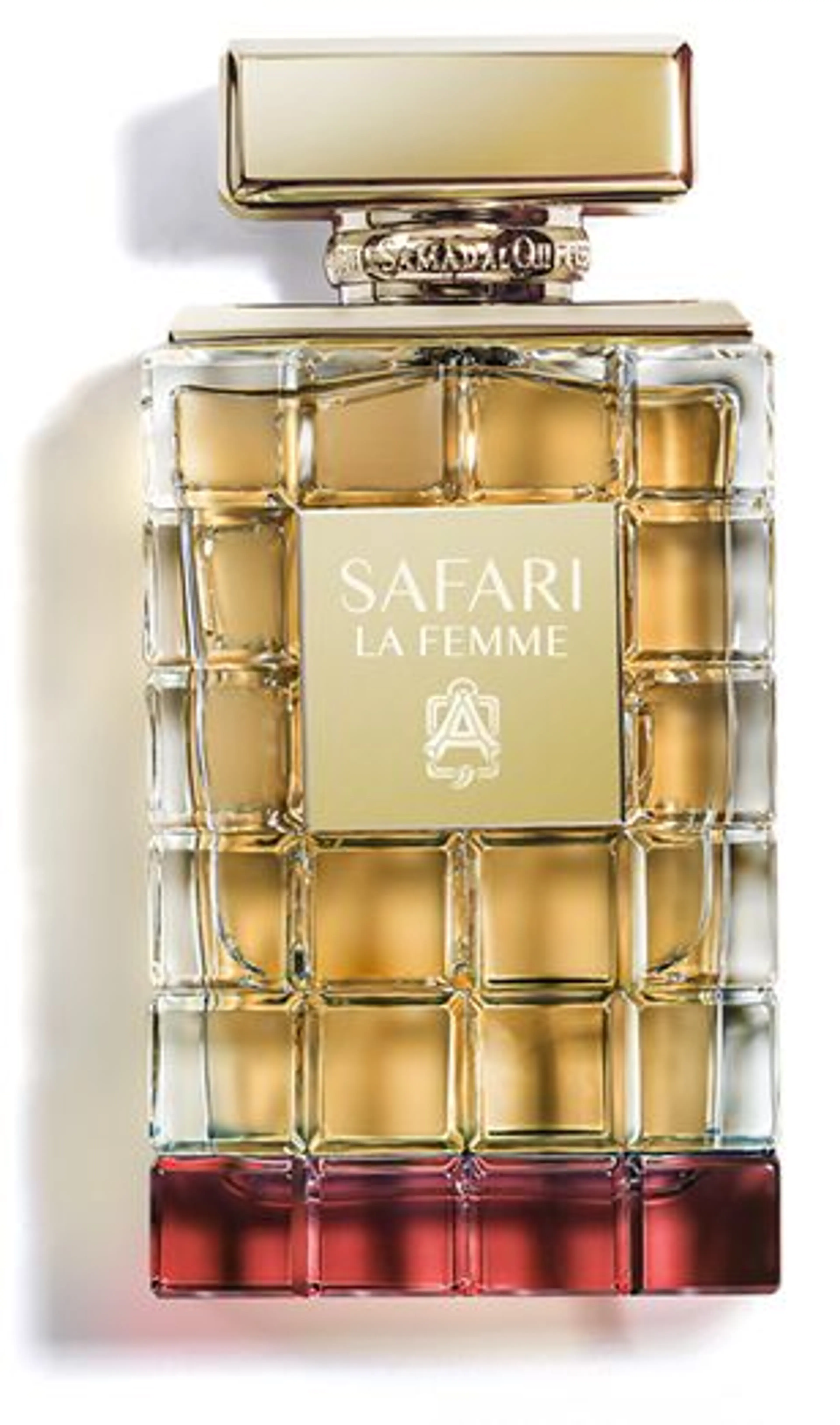 Safari La Femme