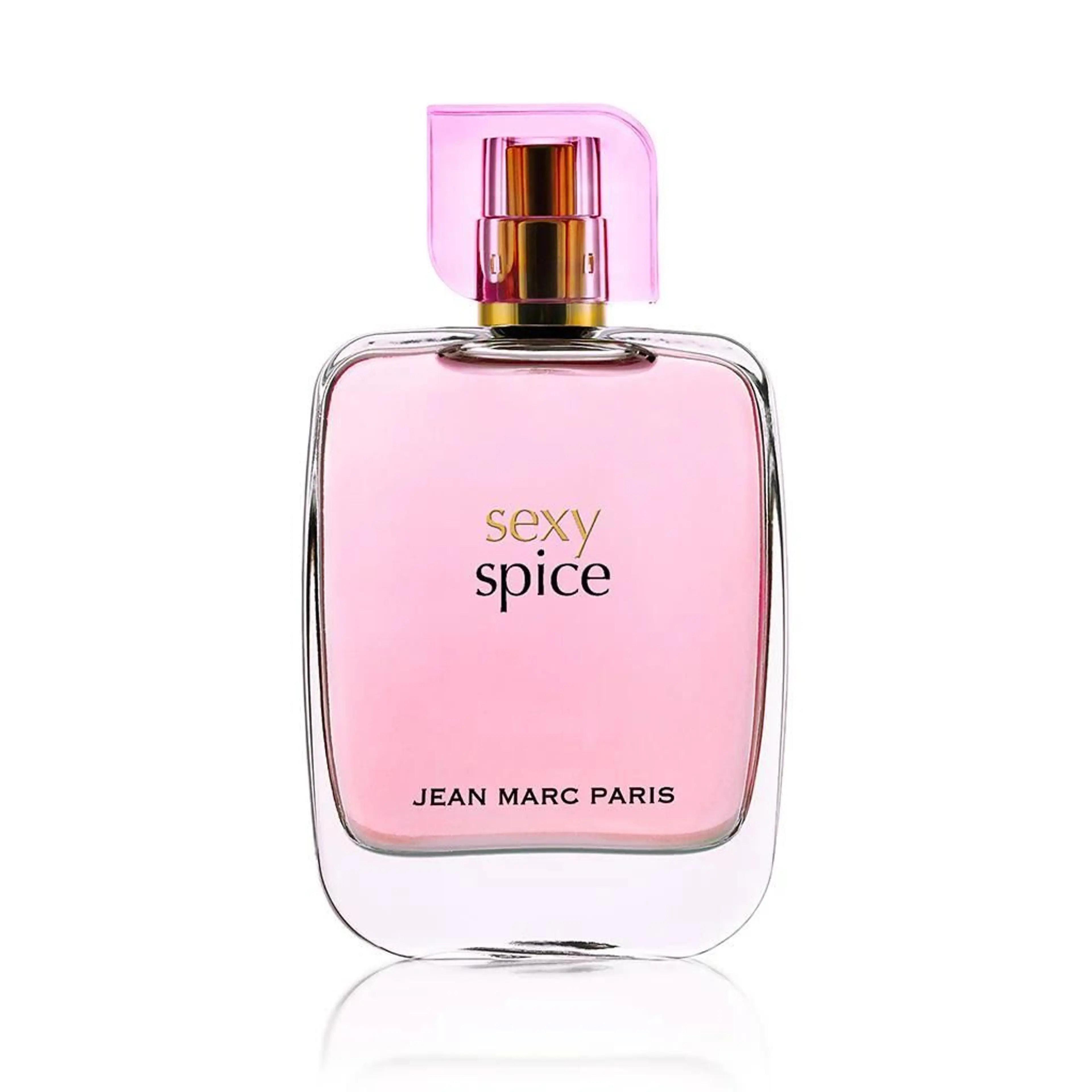 Sexy Spice