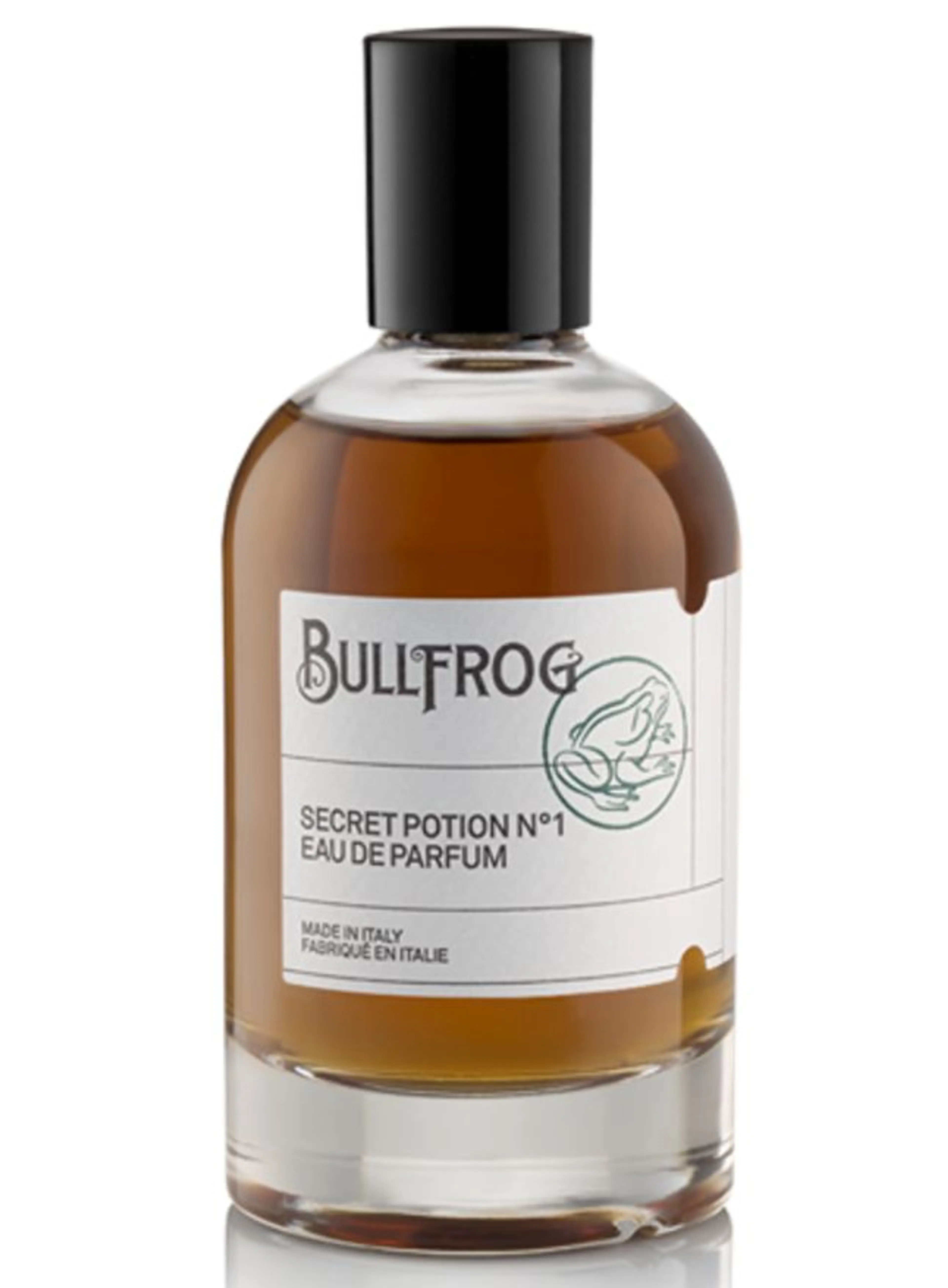 Secret Potion No. 1