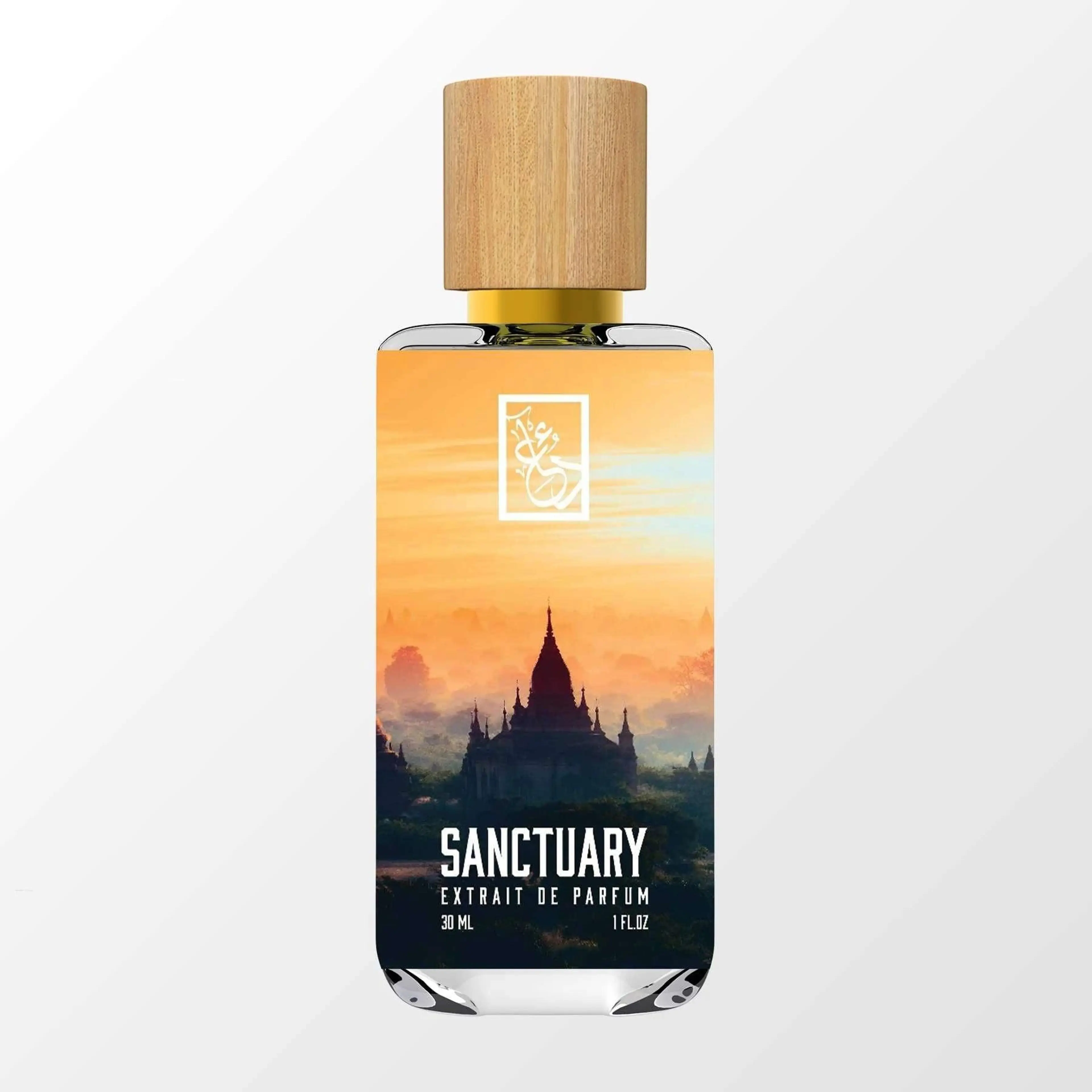 Sanctuary