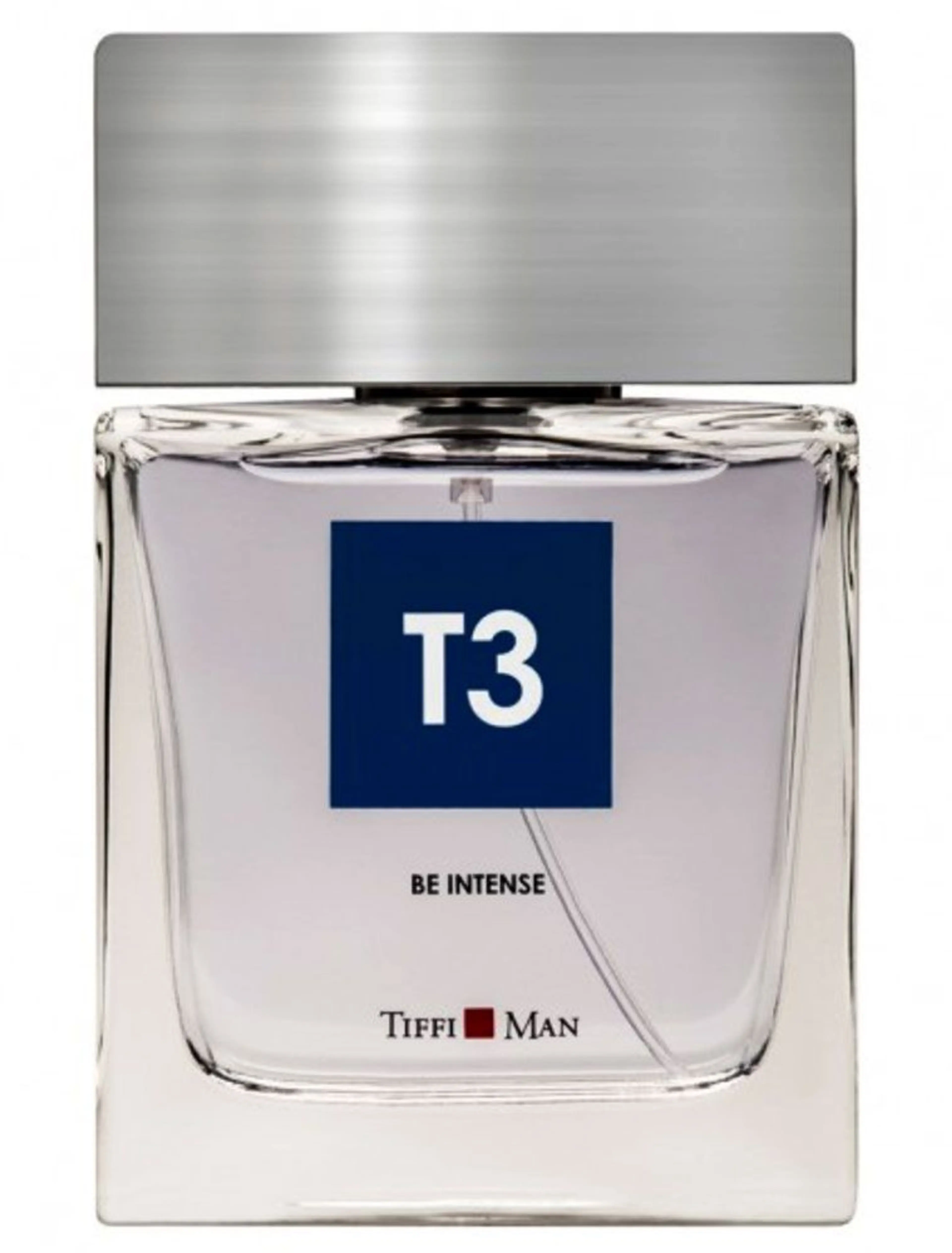T3 Be Intense