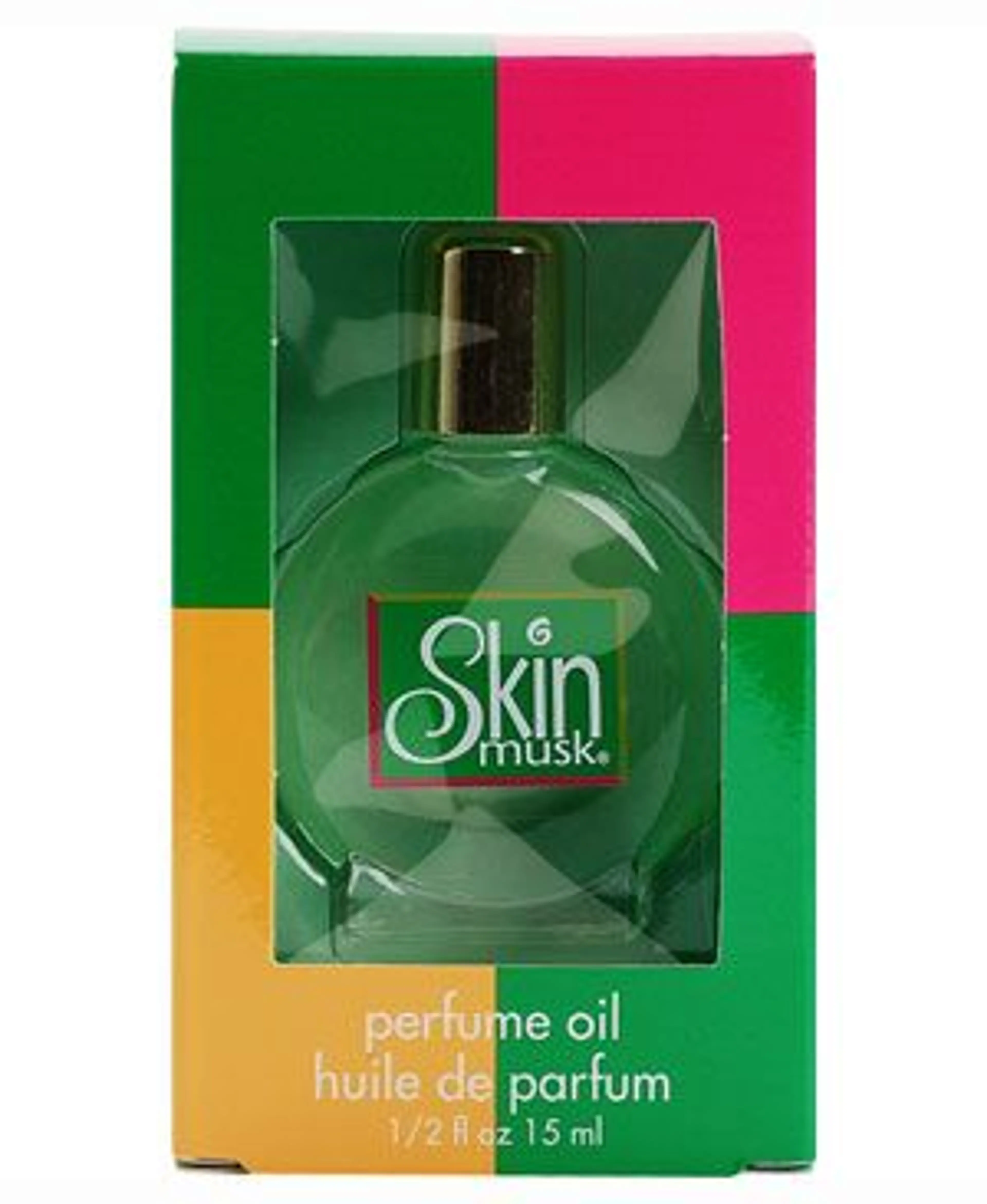 Skin Musk