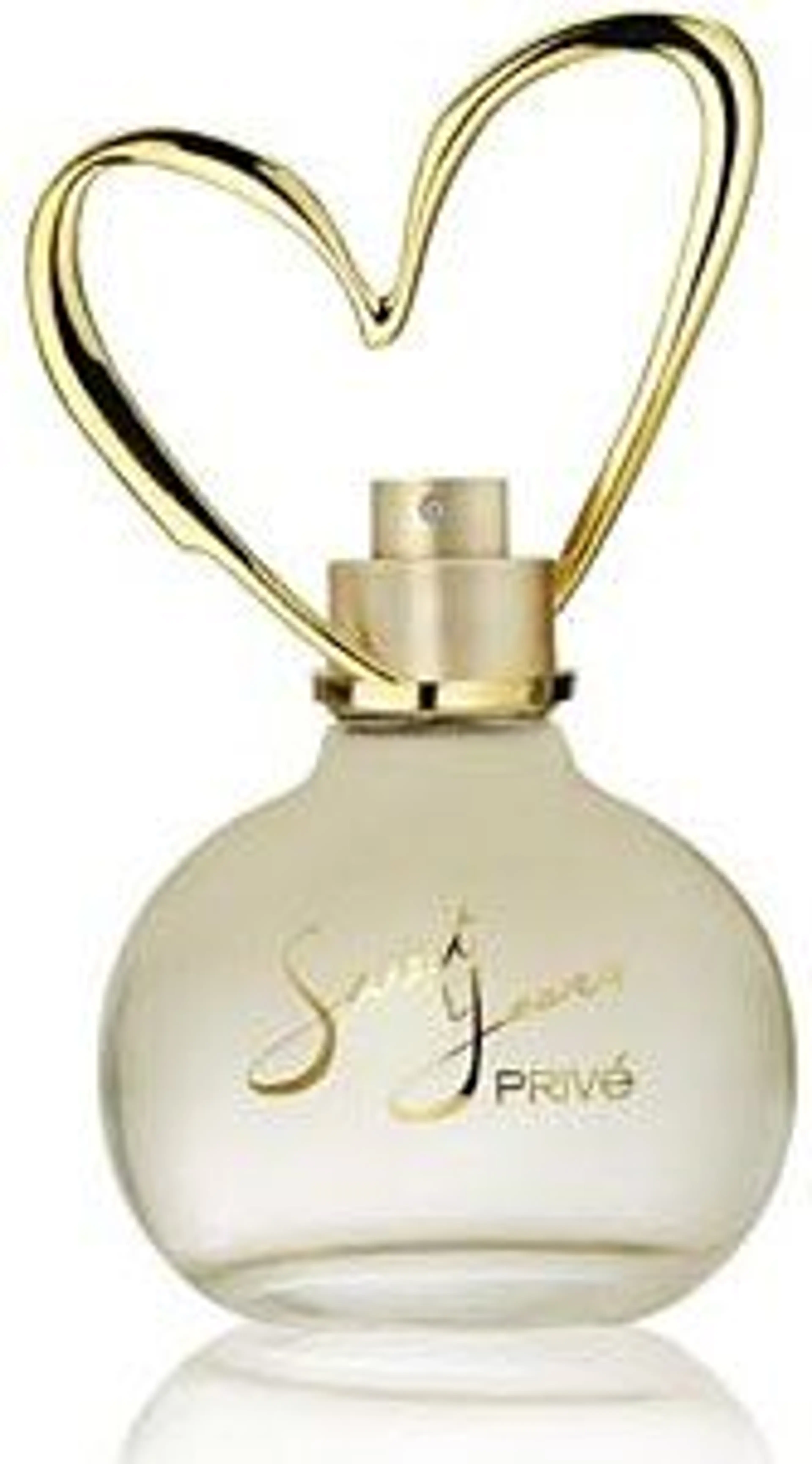 Sweet Years Prive