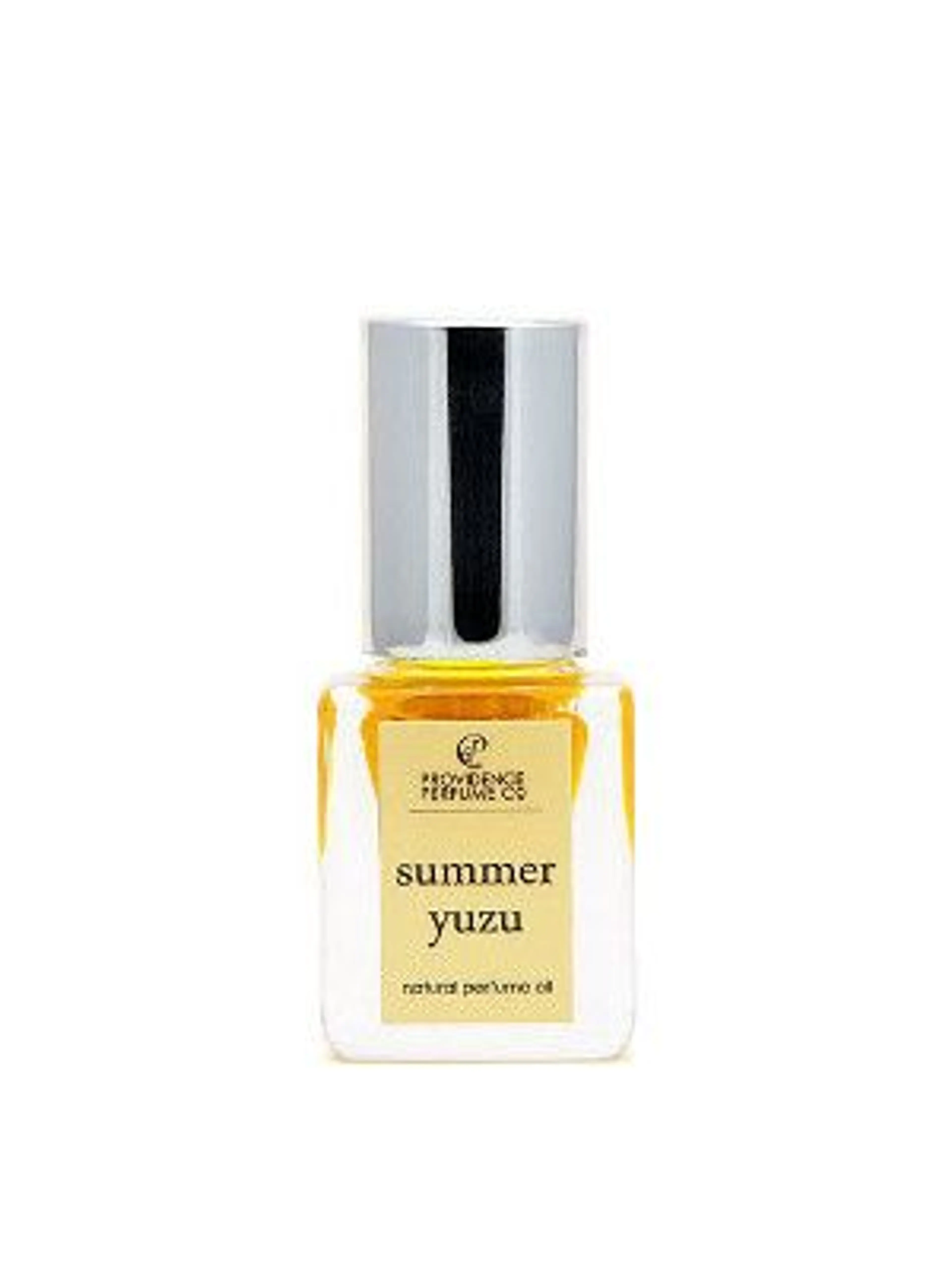 Summer Yuzu