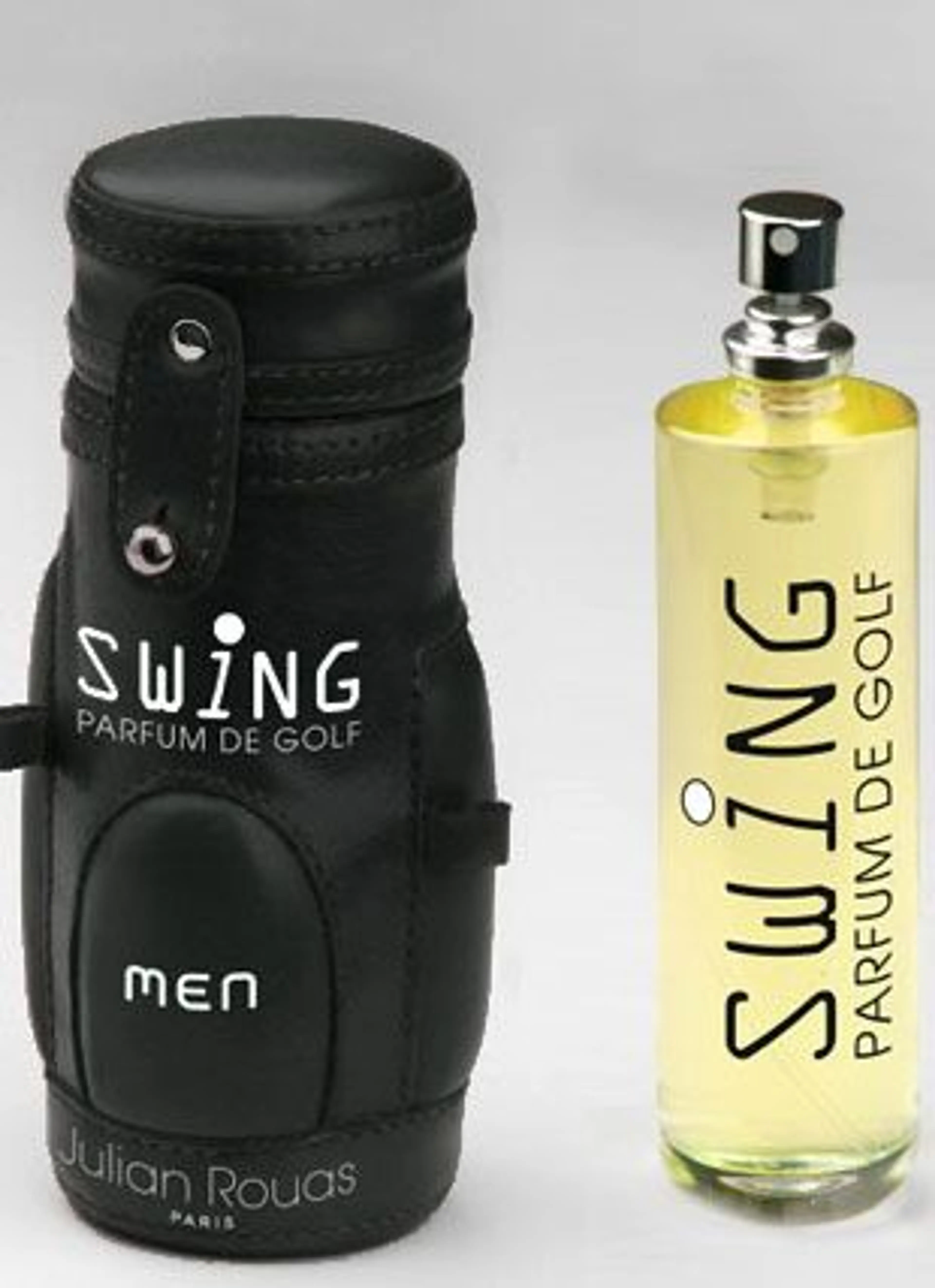 Swing version two