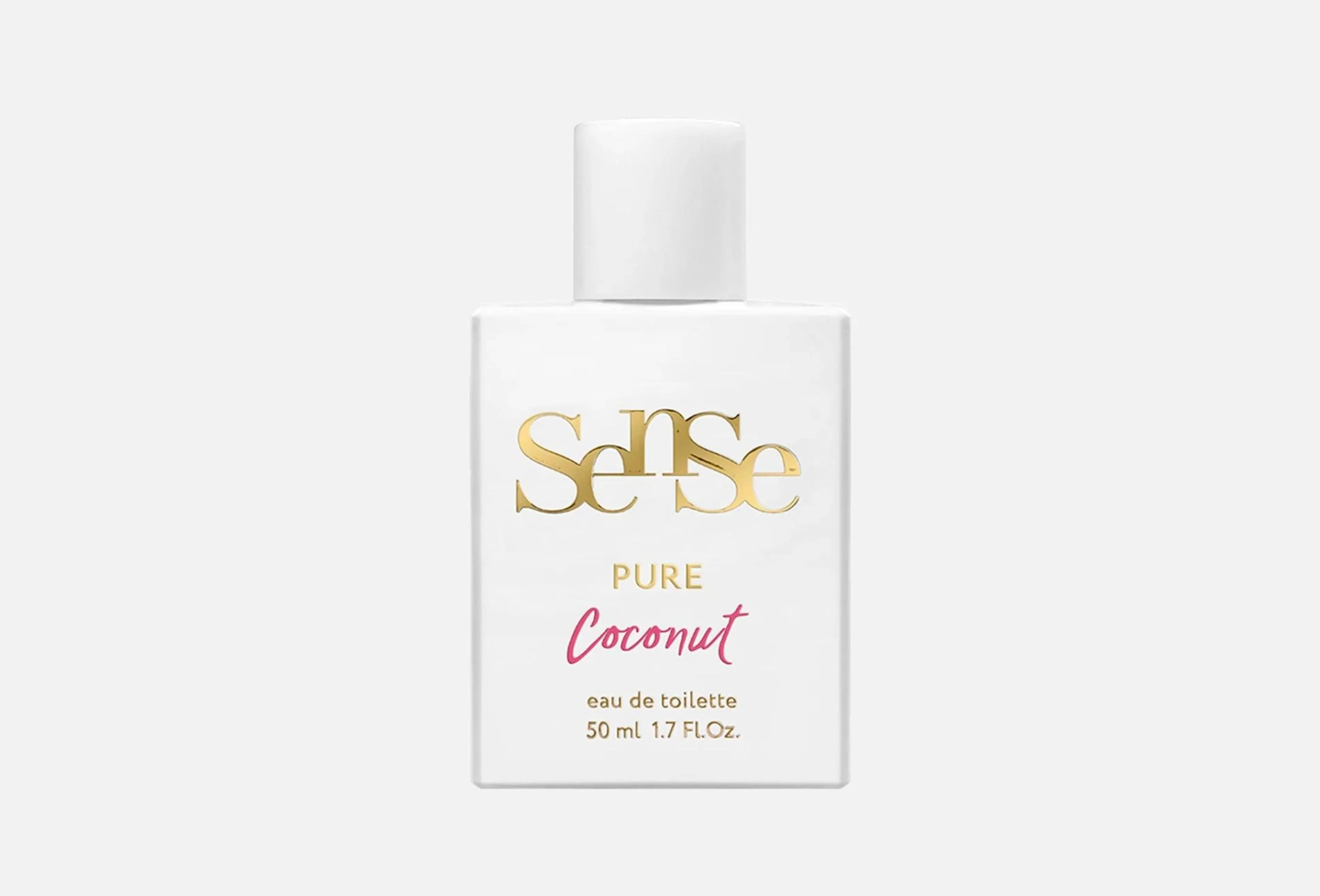 Sense Pure Coconut