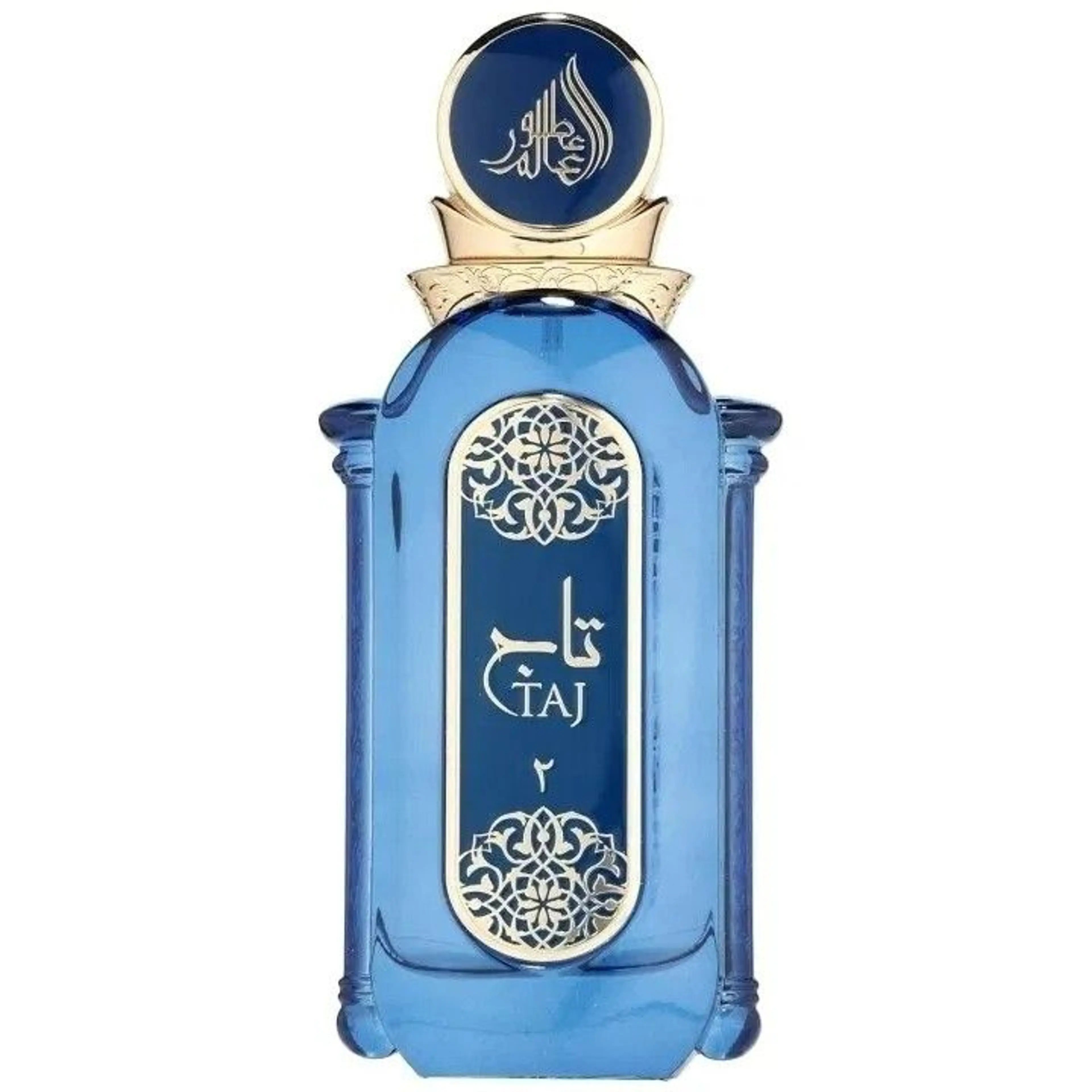 Taj (Blue)