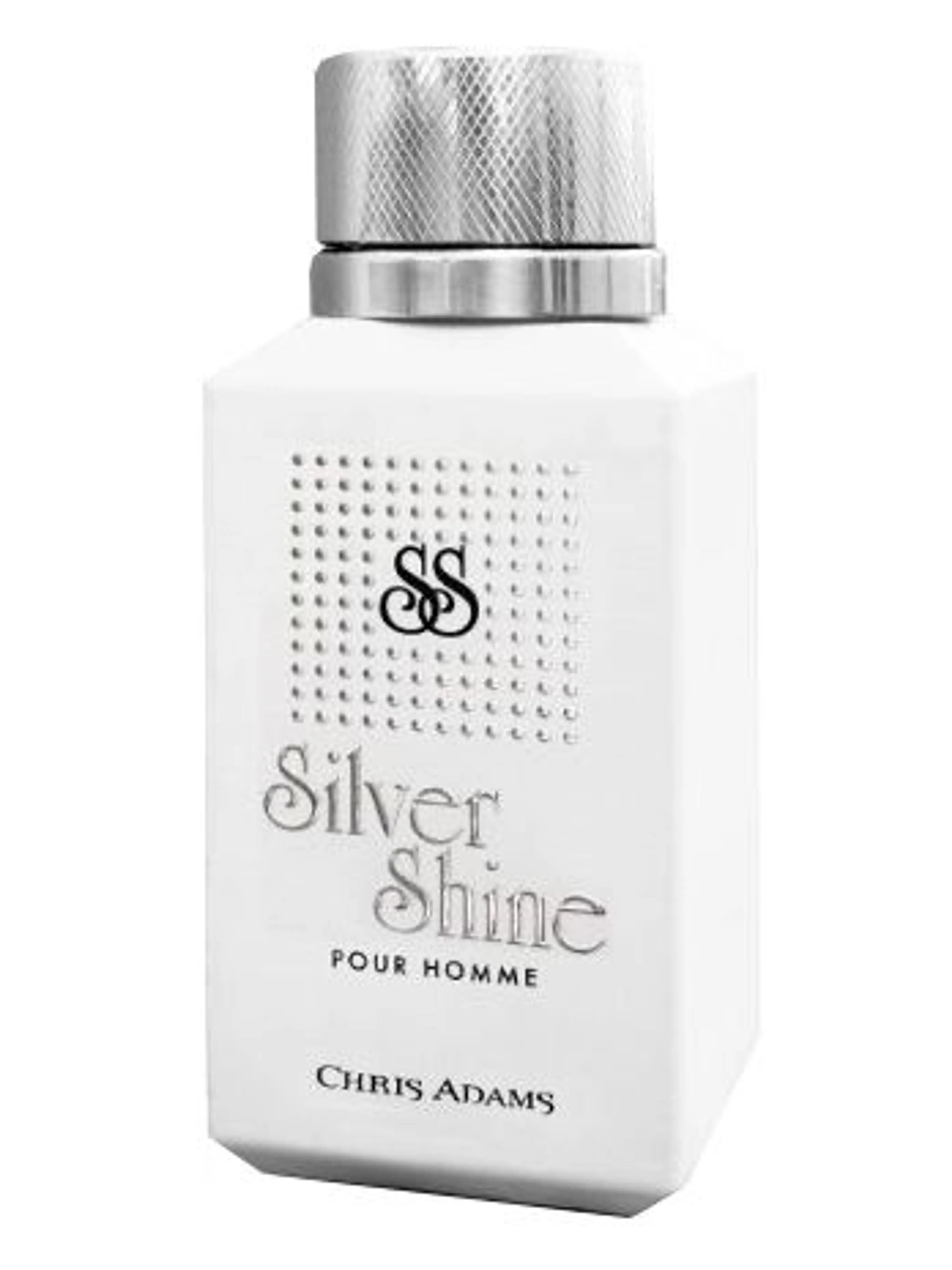 Silver Shine