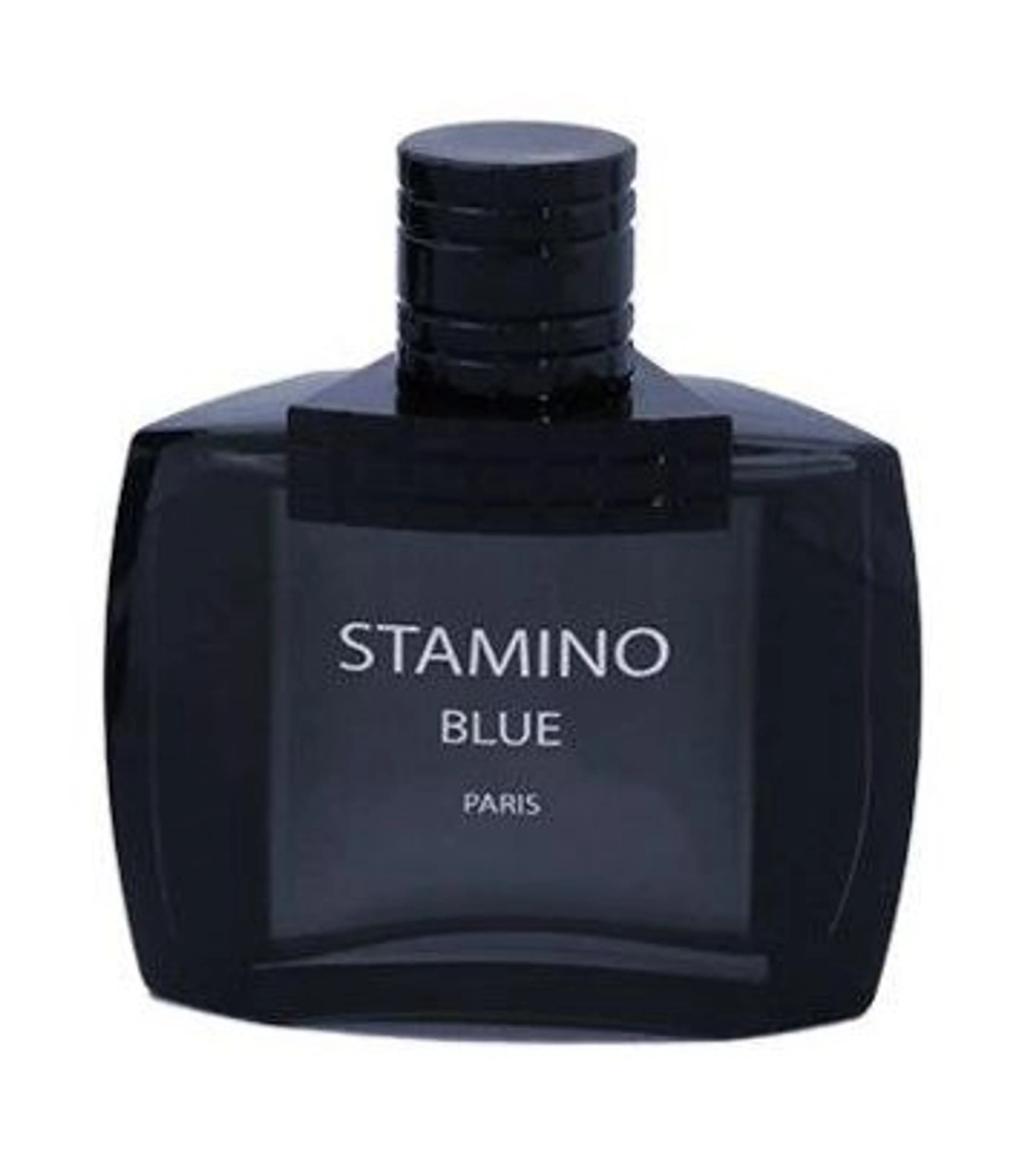 Stamino Blue