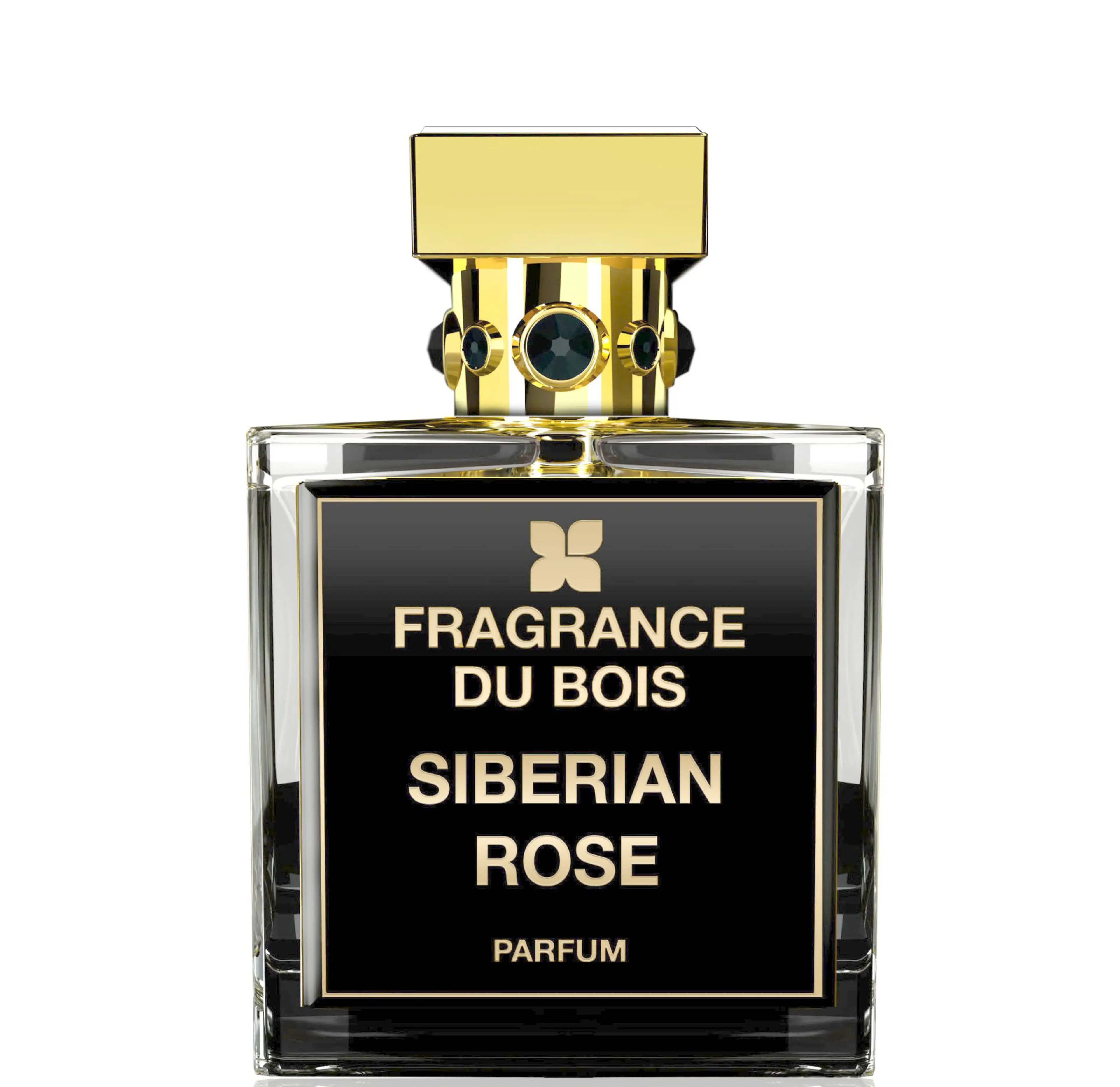 Siberian Rose
