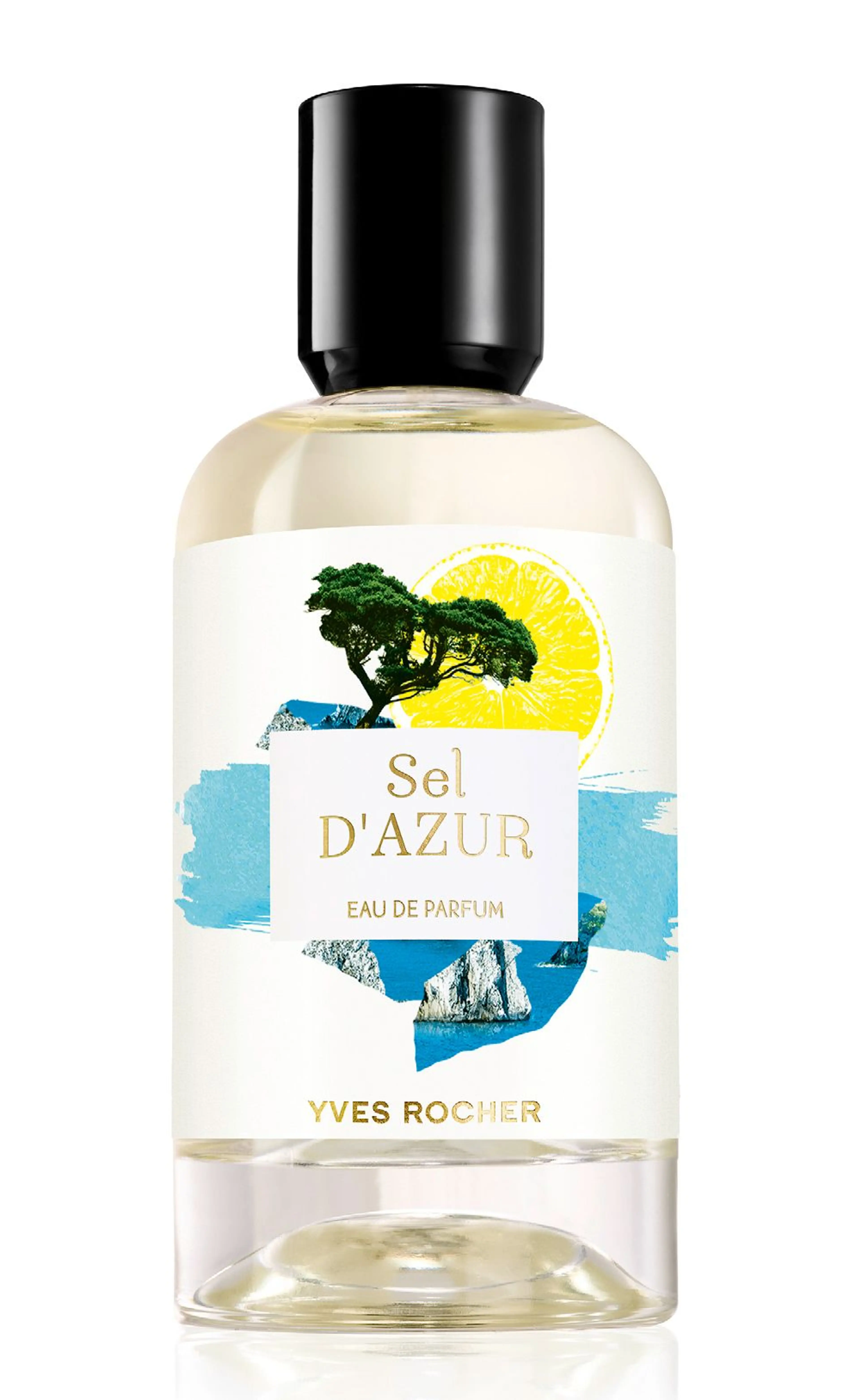 Sel d'Azur