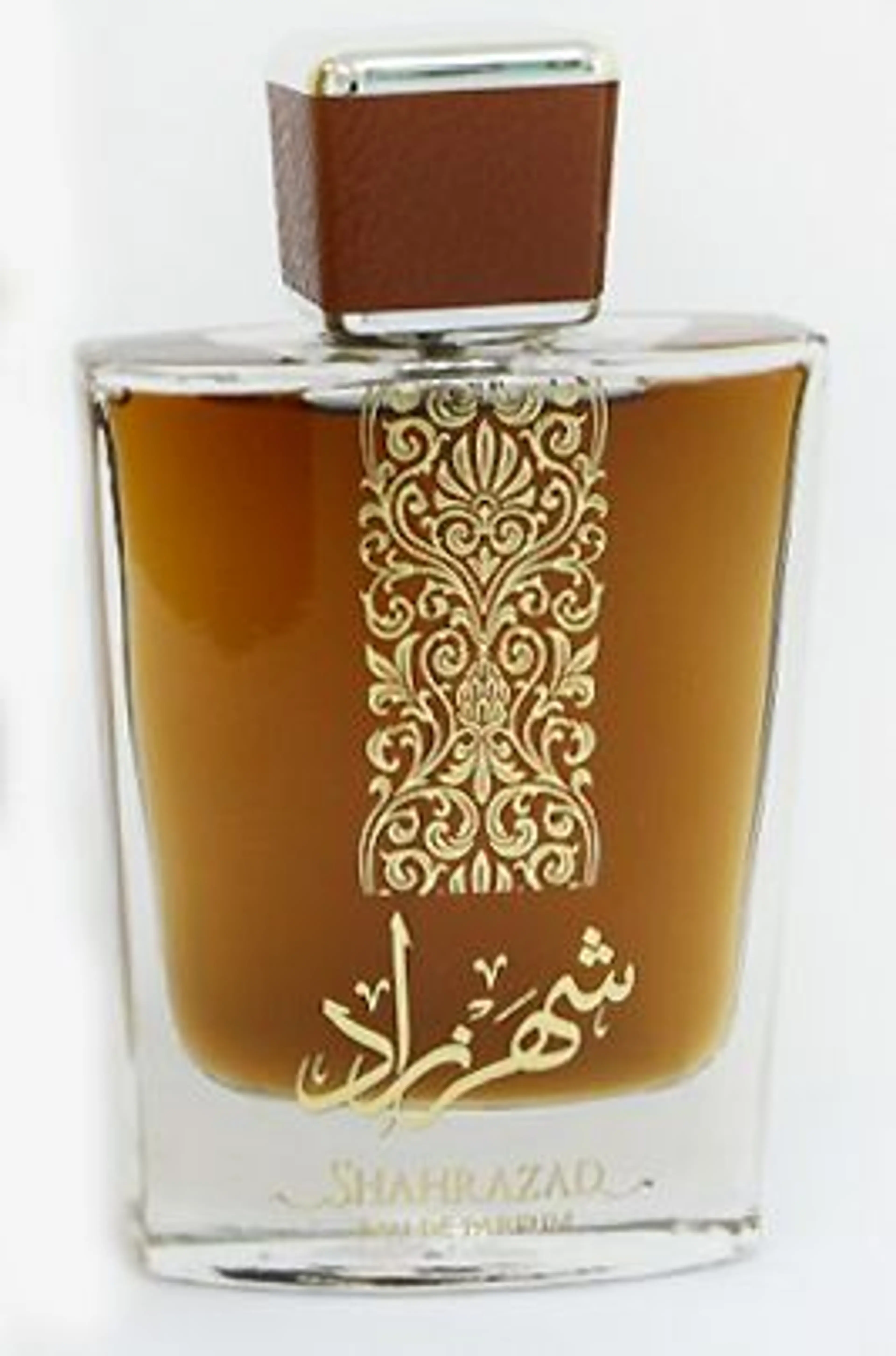 Shahrazad