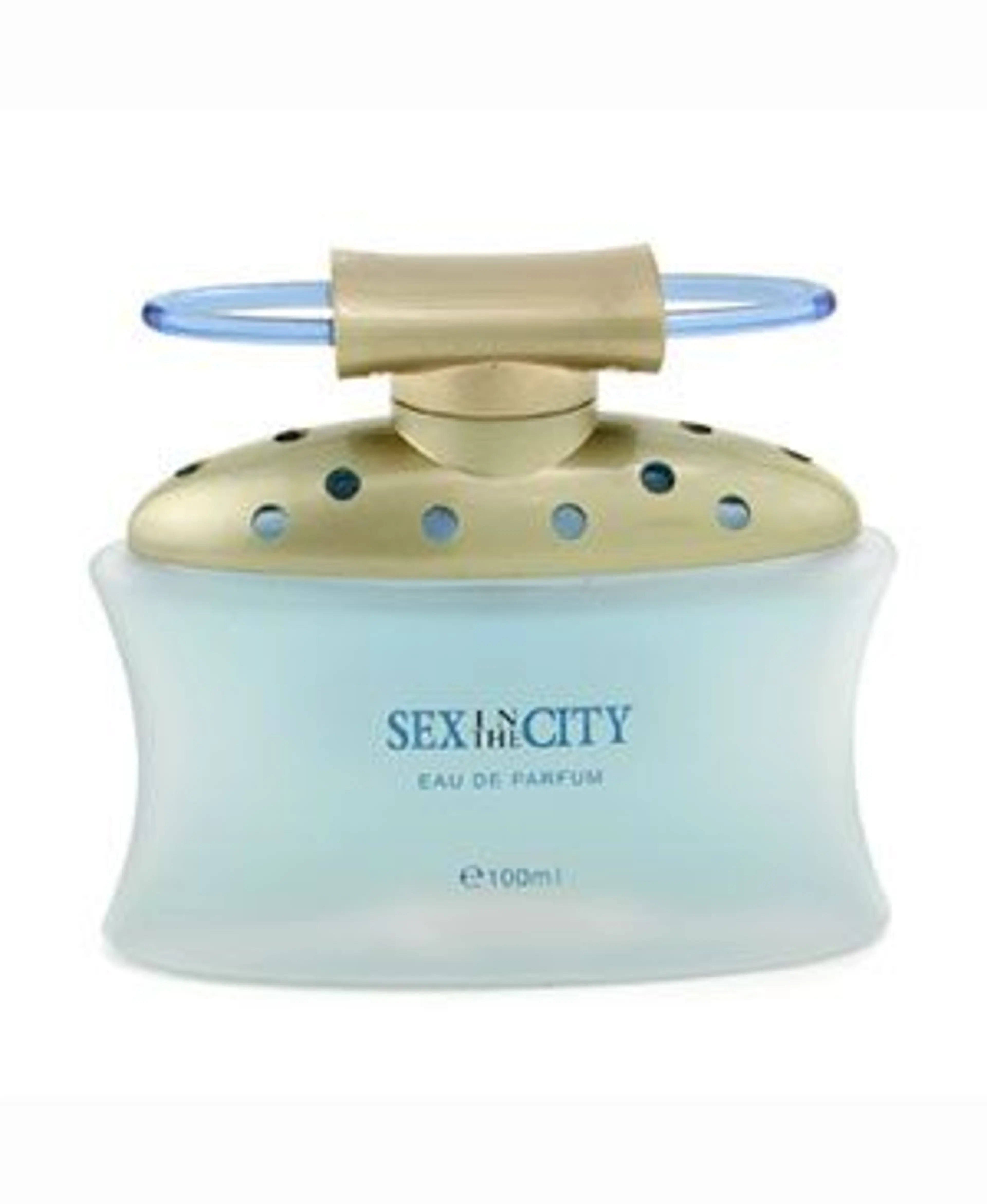 Sex in The City Seduce