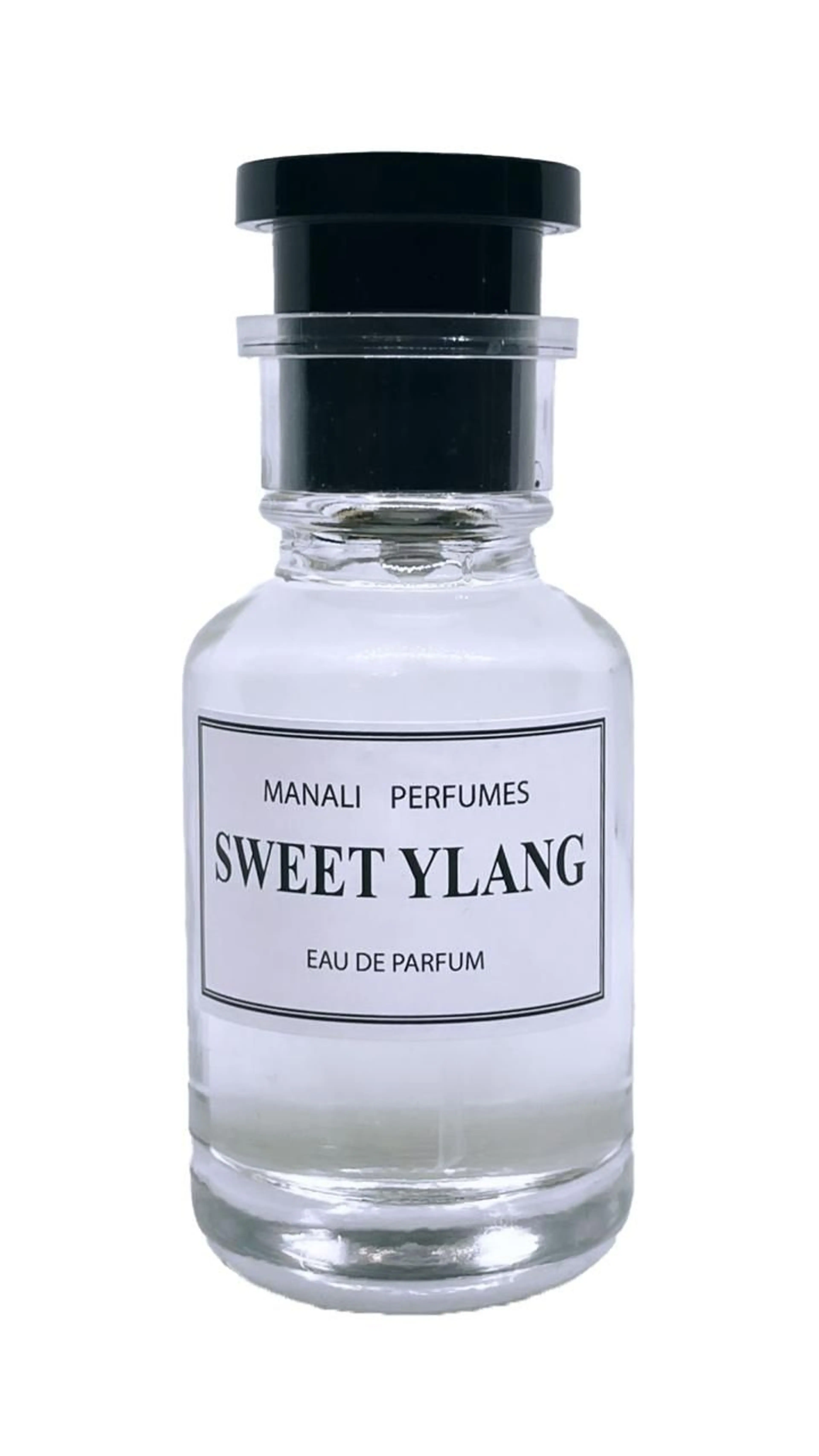 Sweet Ylang