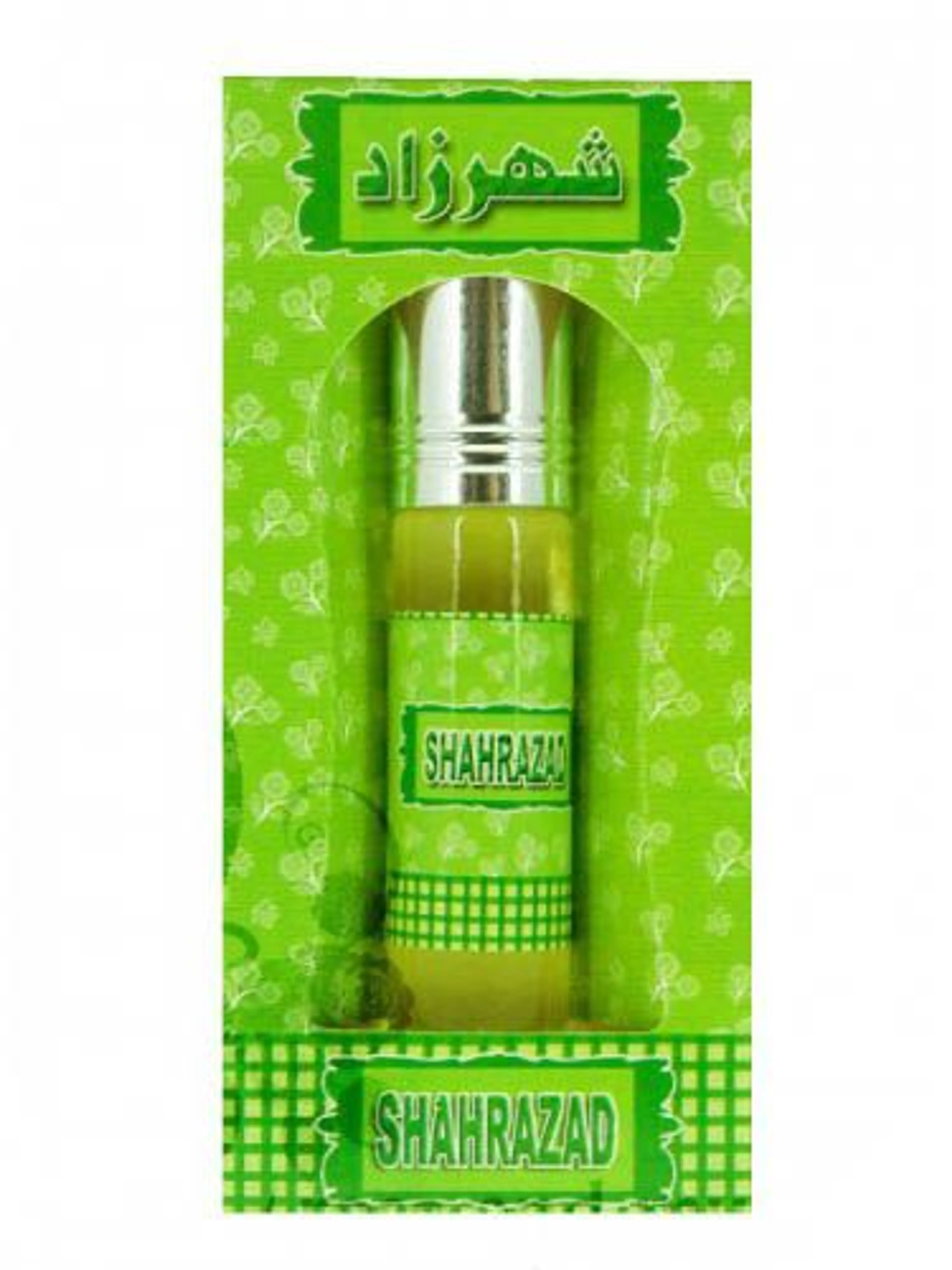 Shahrazad