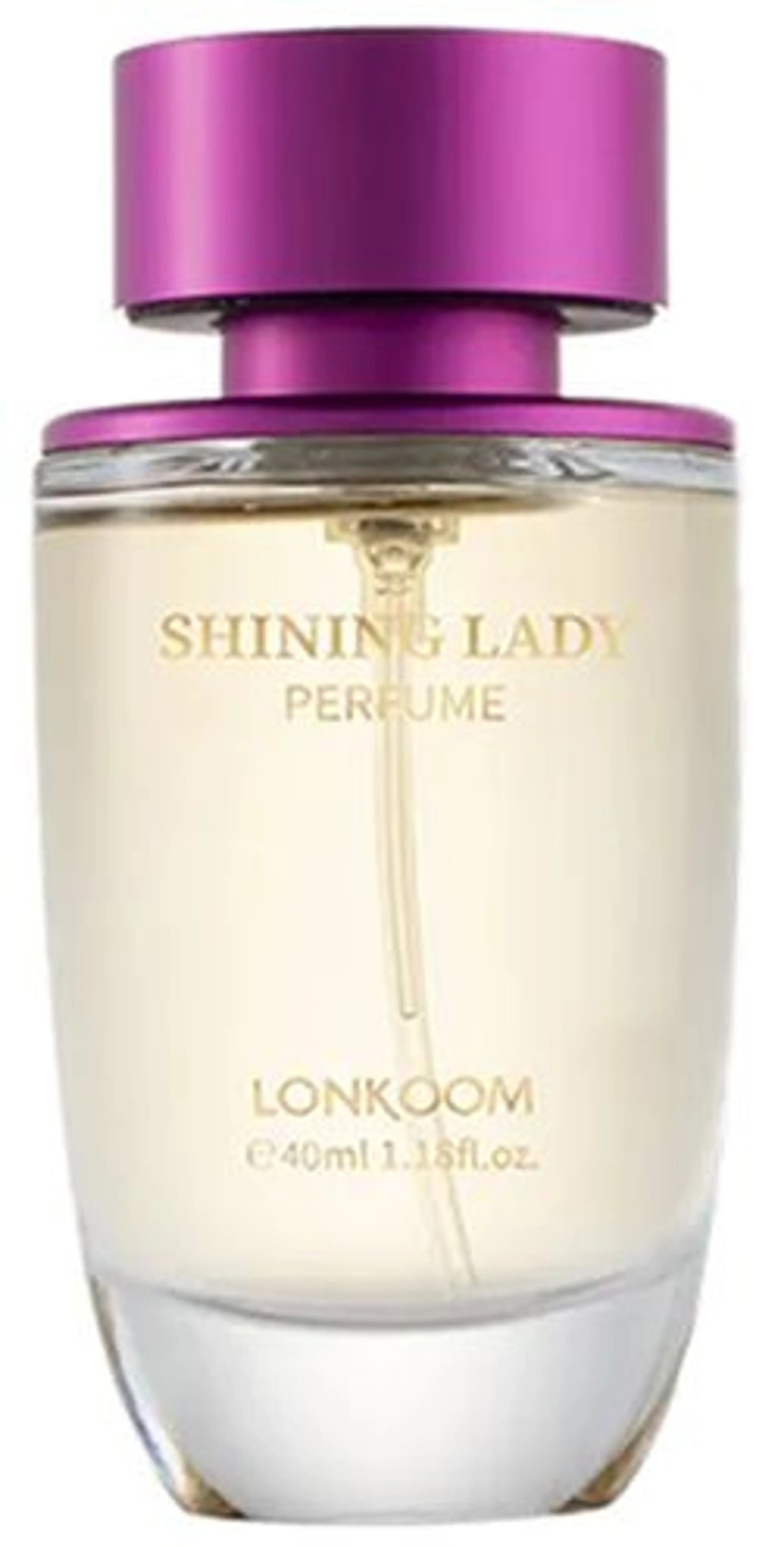 Shining Lady