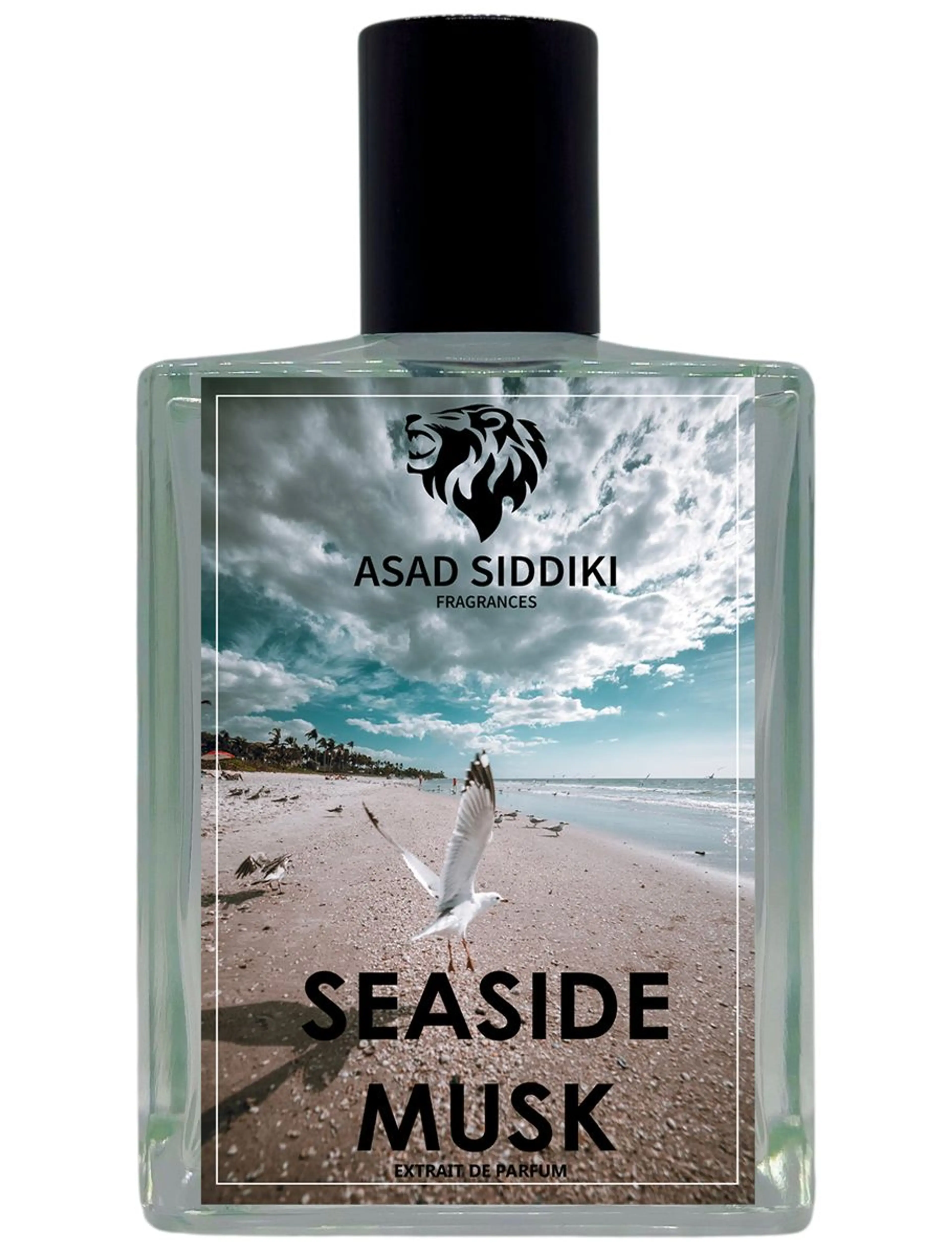 Seaside Musk