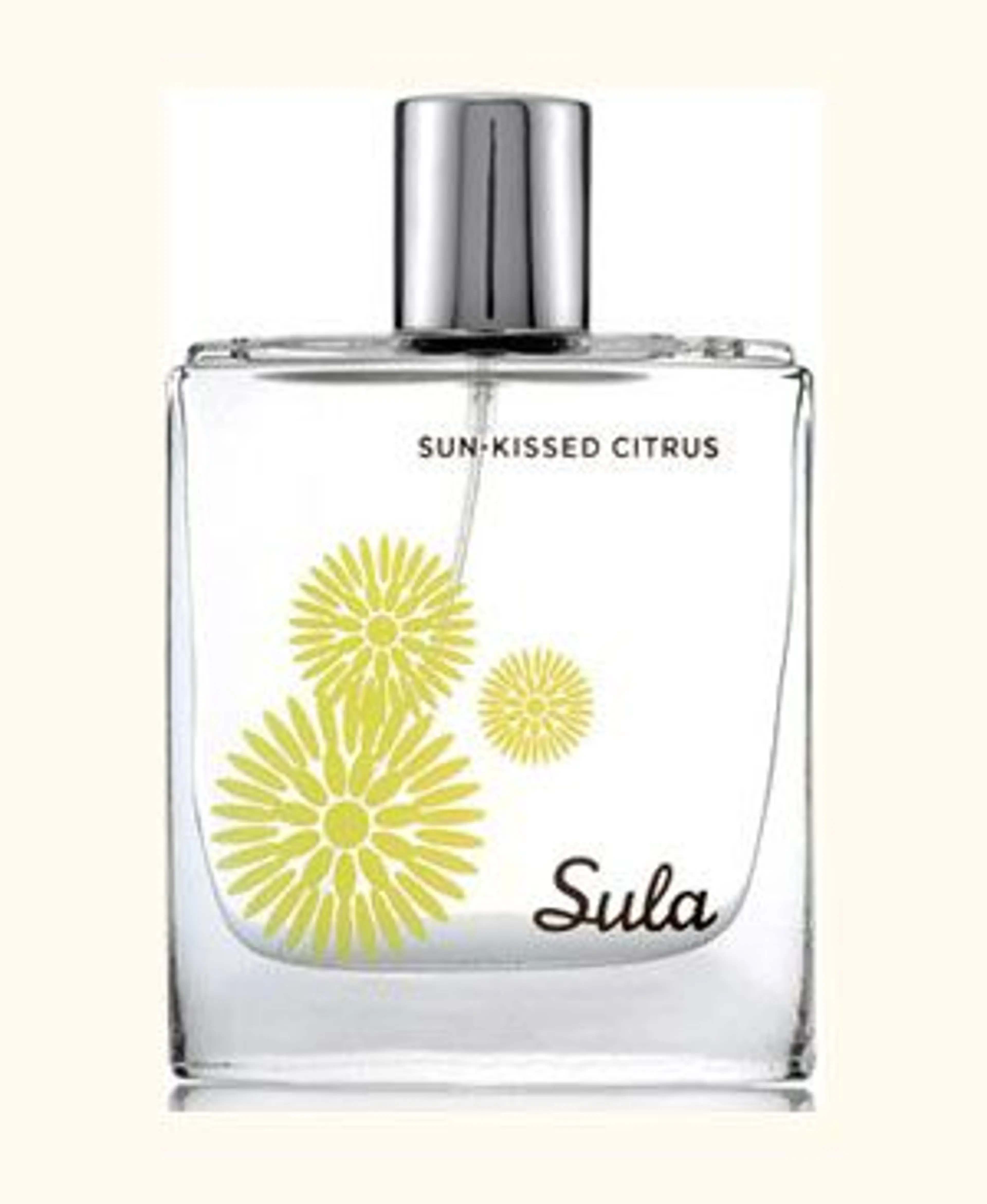 Sula Sun-Kissed Citrus