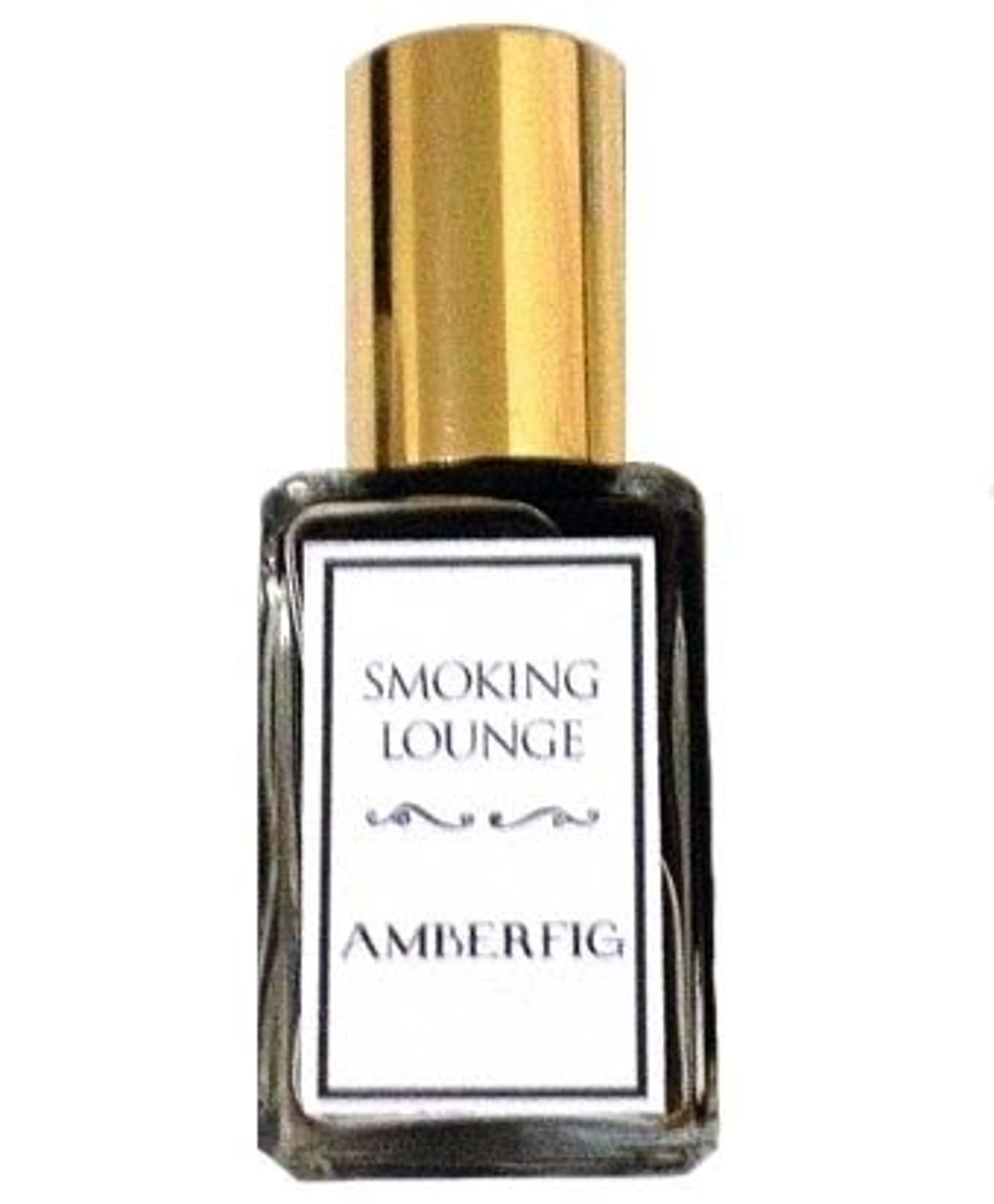 Smoking Lounge