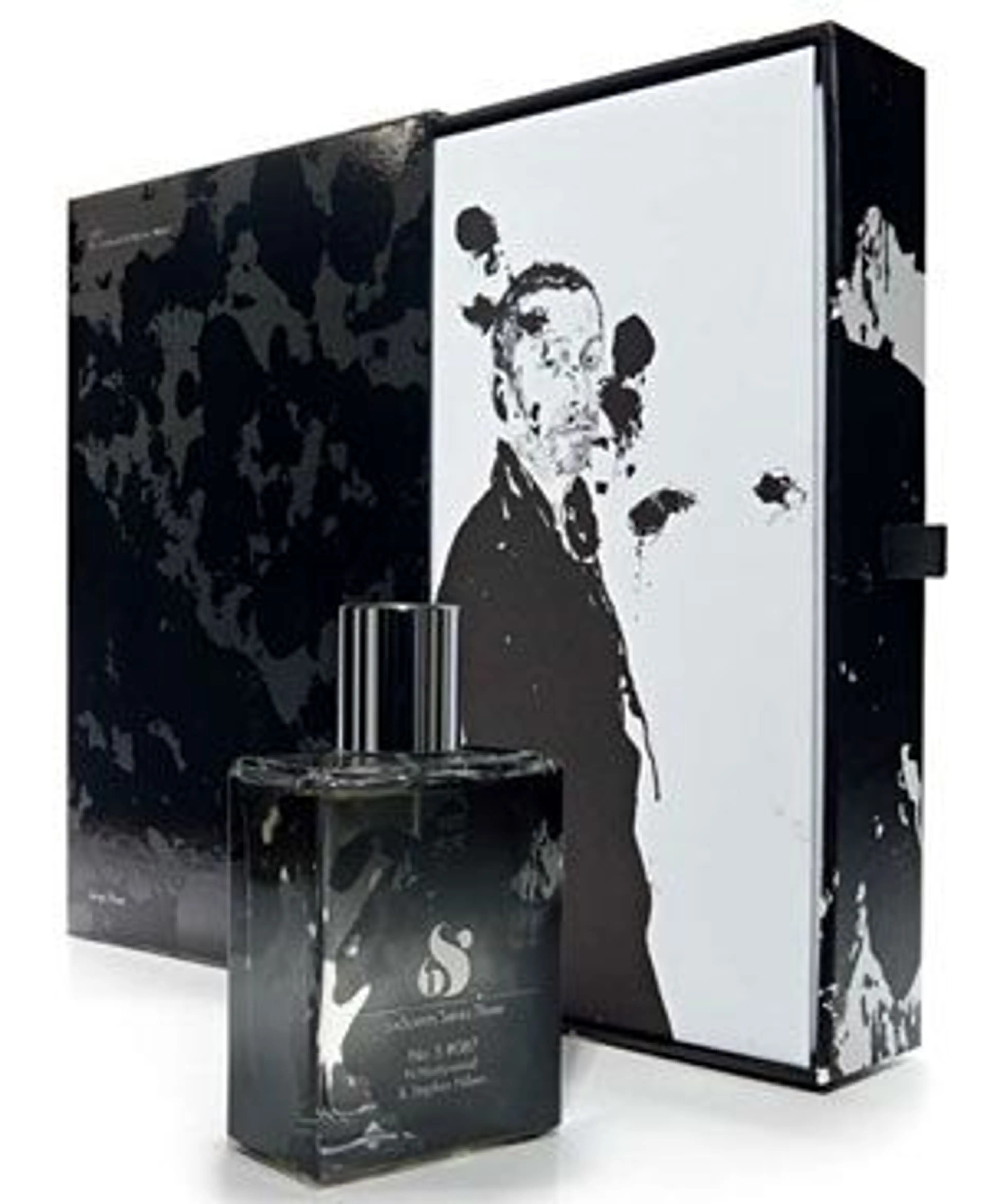 Six Scents Series Three 5 . N.Hoolywood: #087