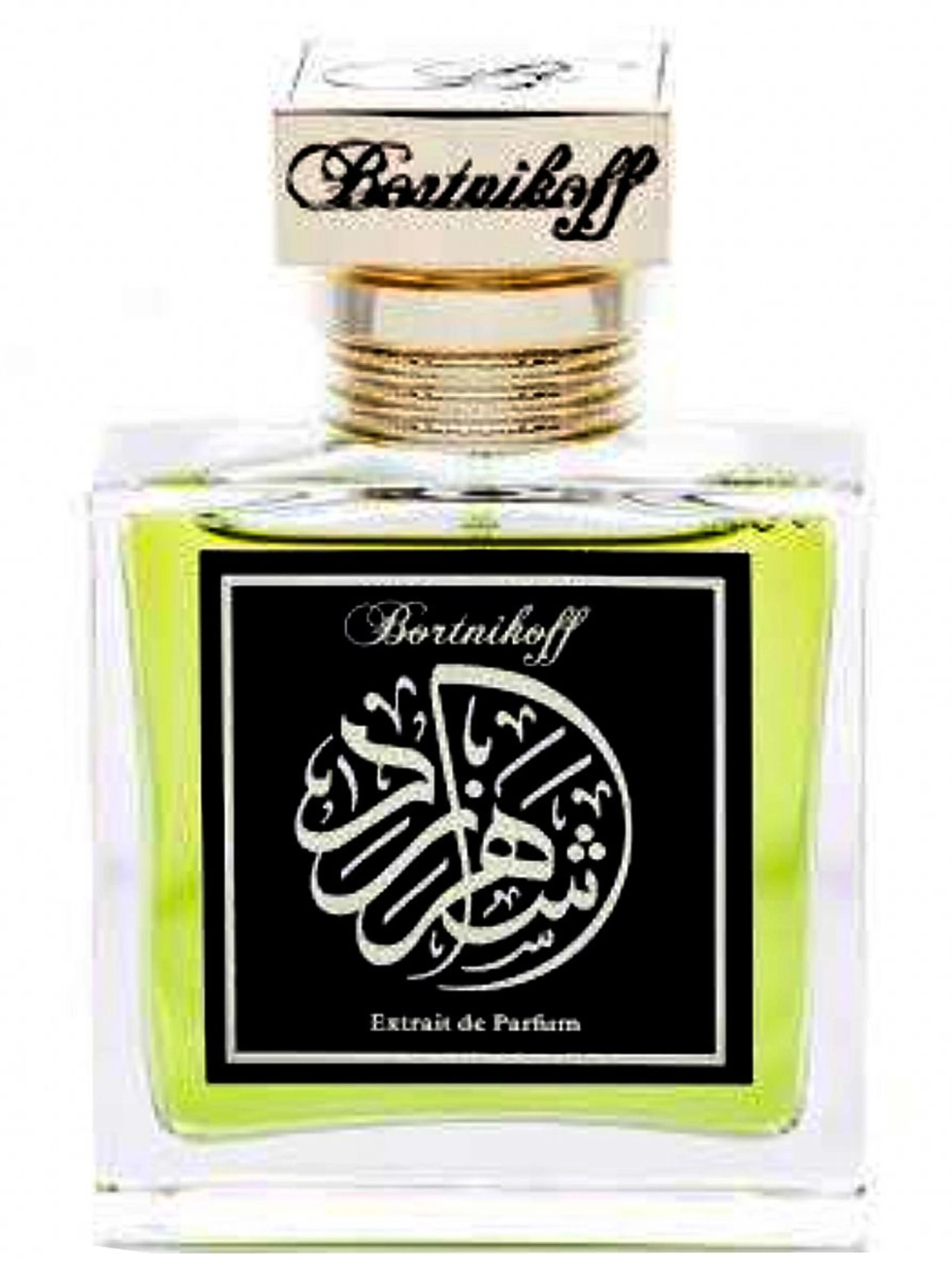 Scheherazade