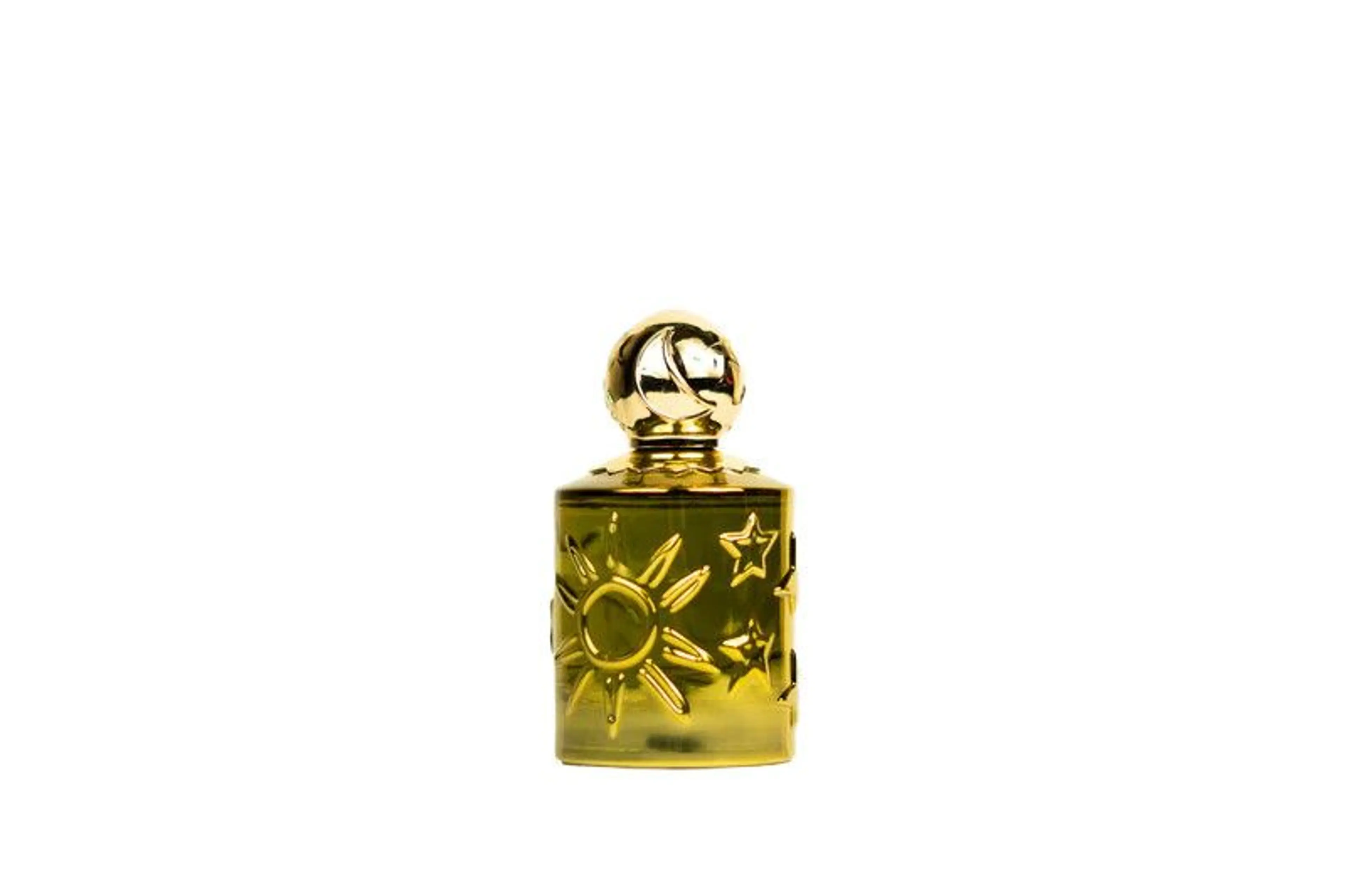 Sun Moon Stars Oro Pour Homme