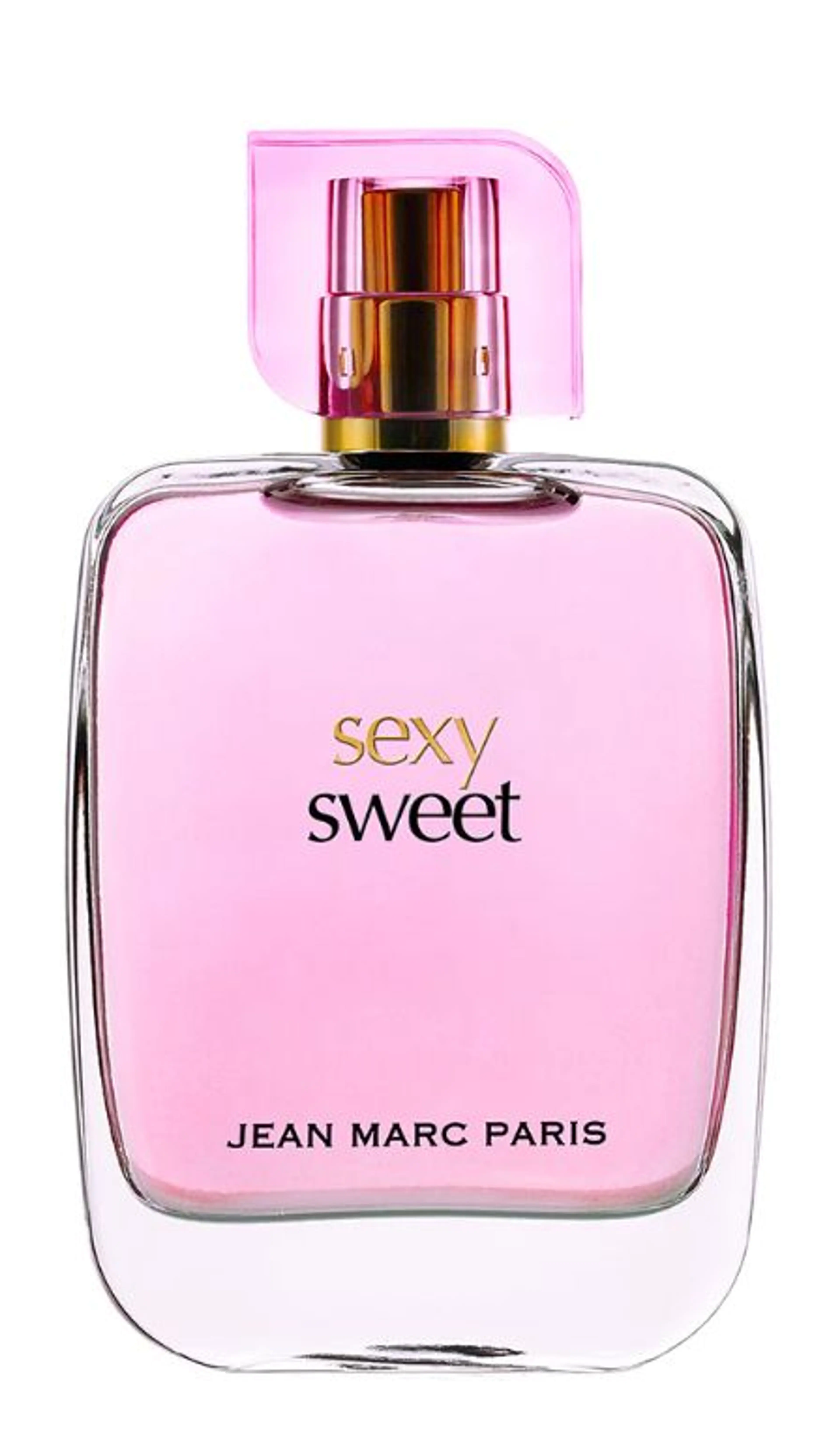 Sexy Sweet