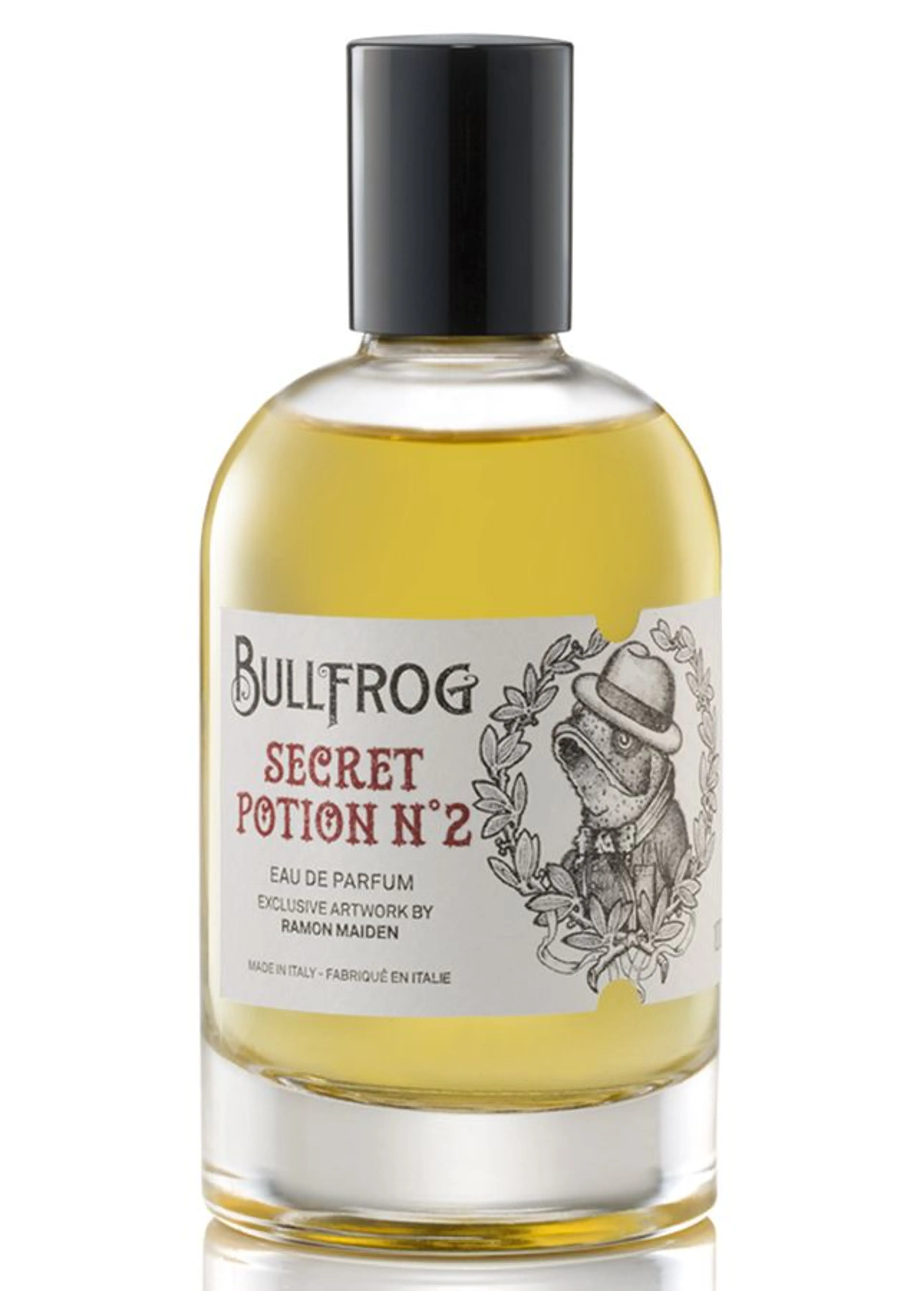 Secret Potion No. 2