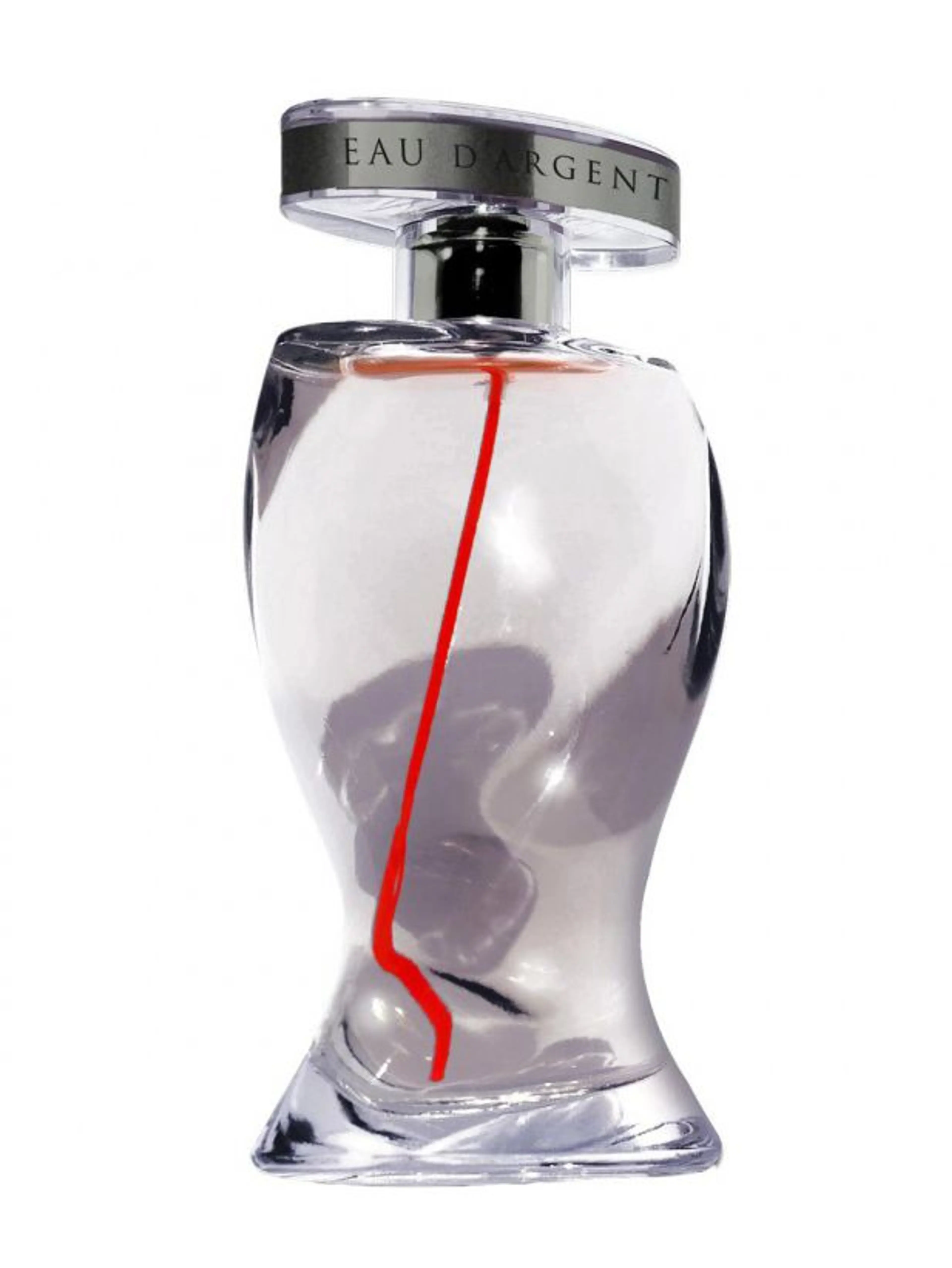 Suggestion Eau d'Argent 2016