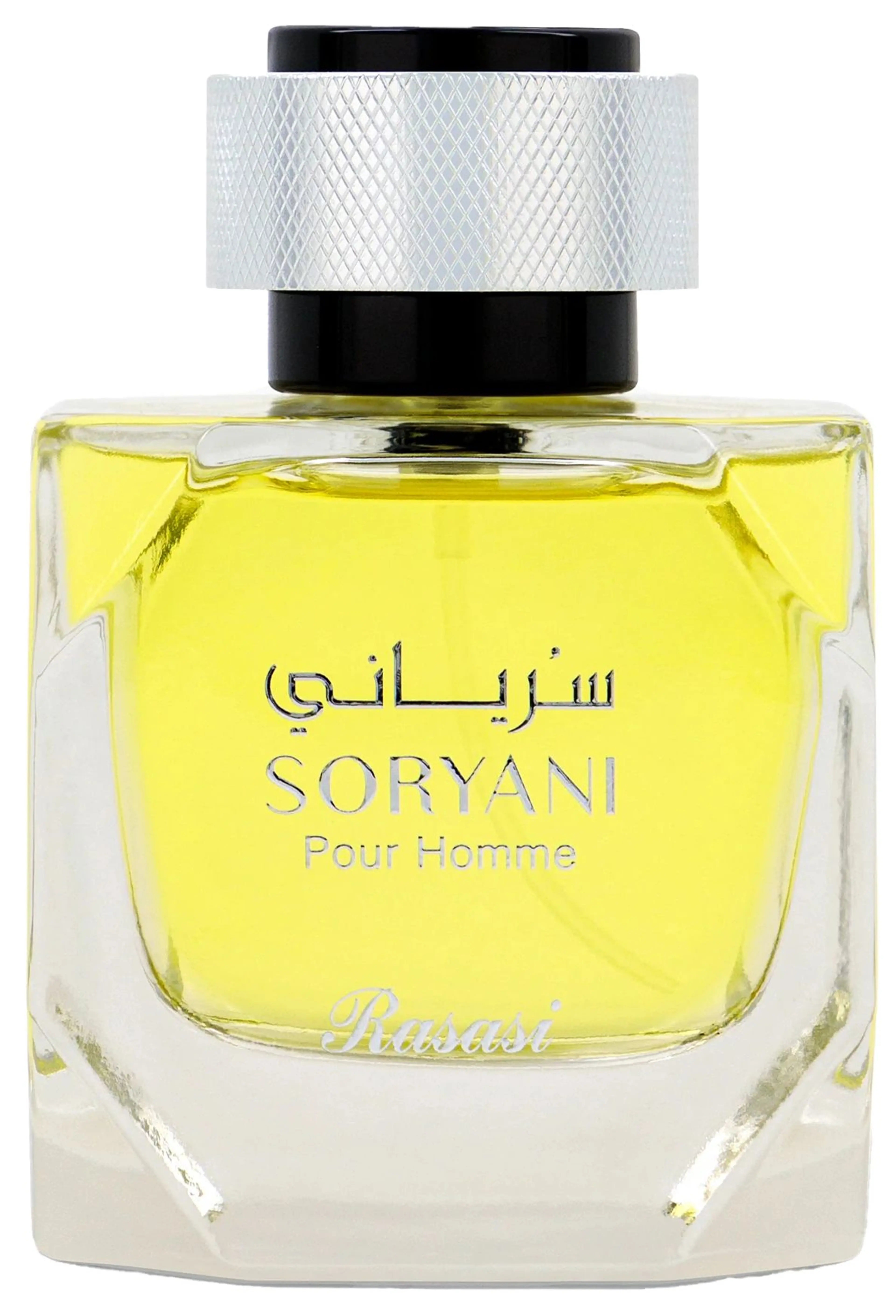 Soryani Pour Homme