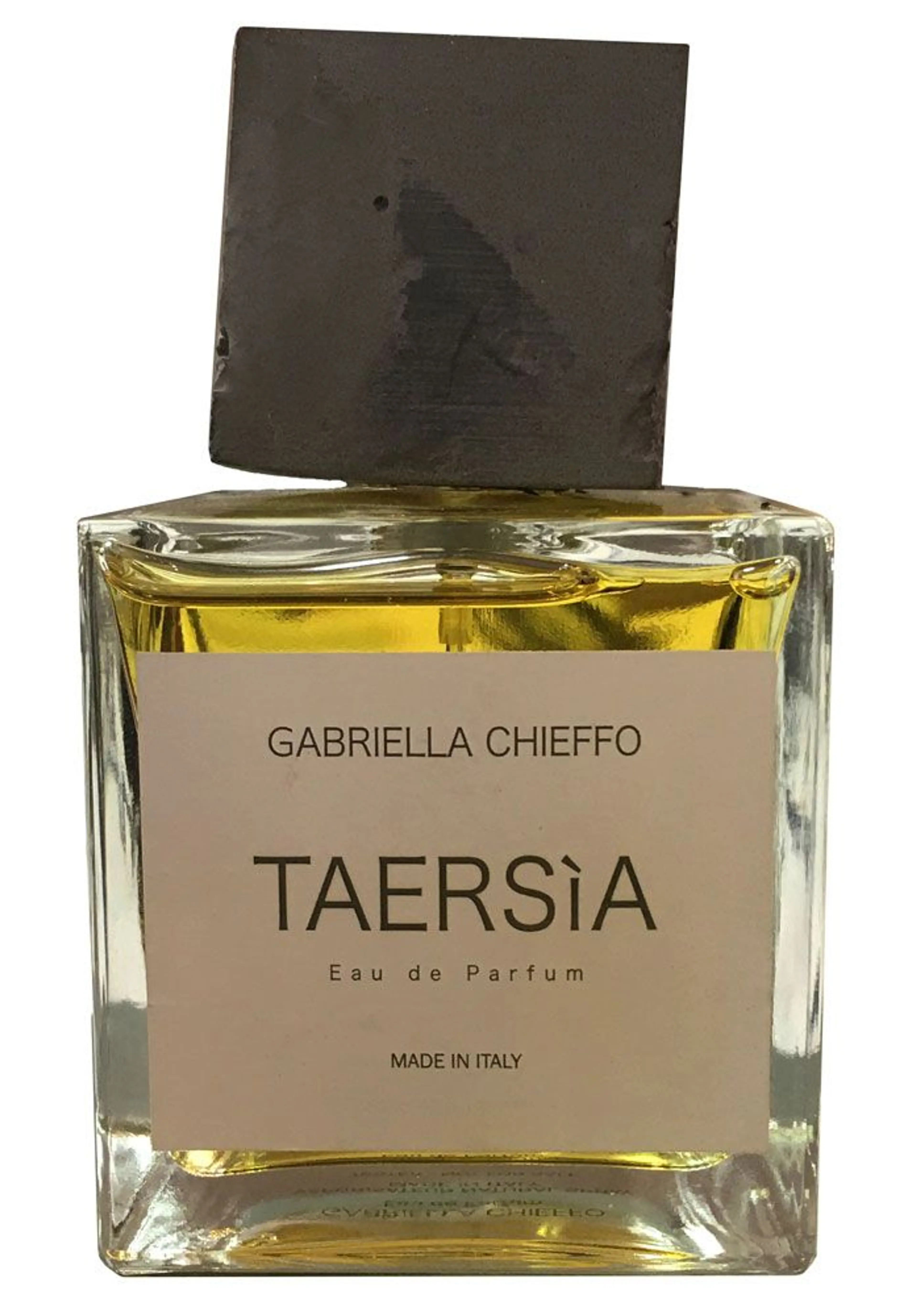 Taersìa