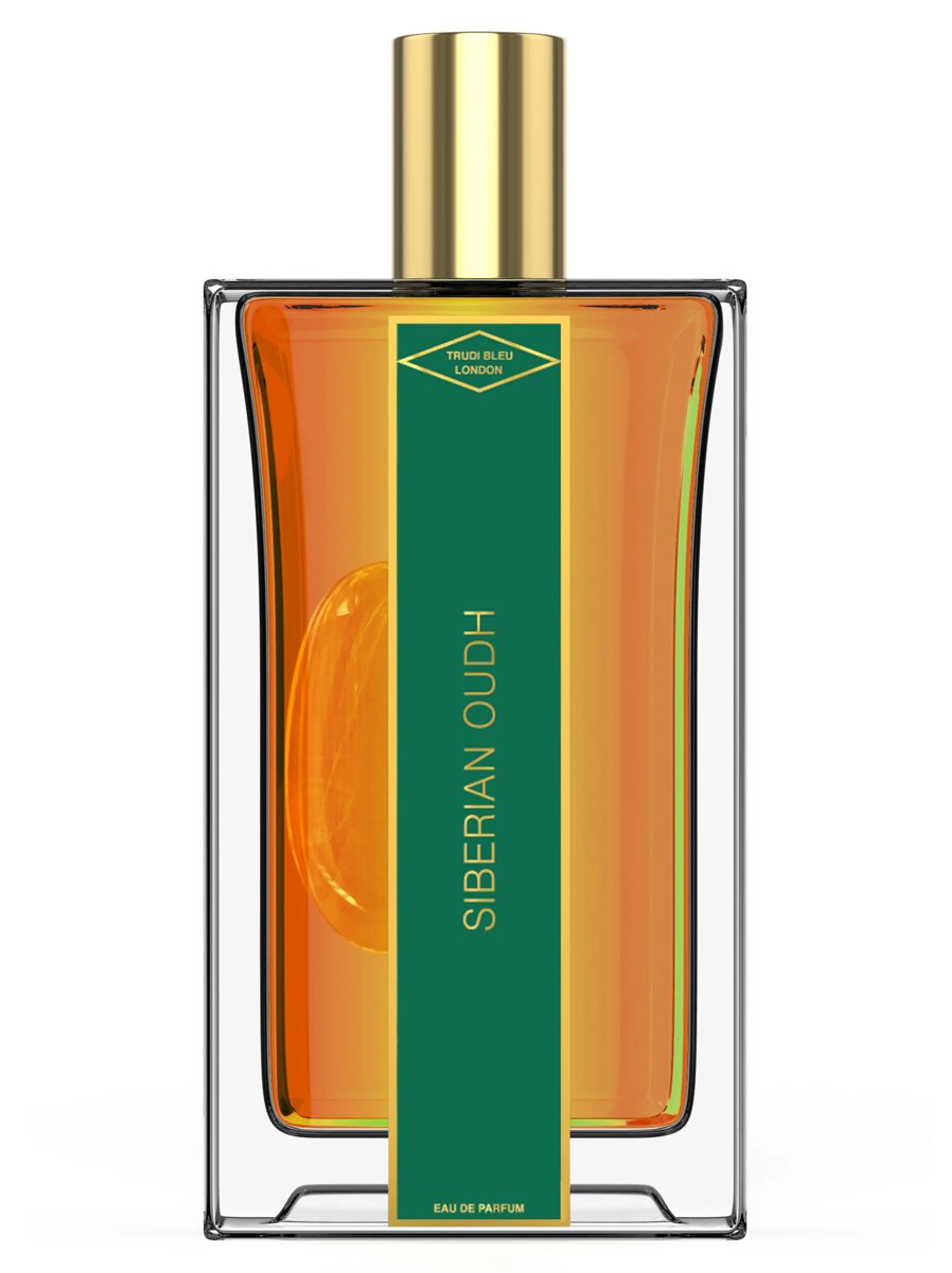 Siberian Oudh