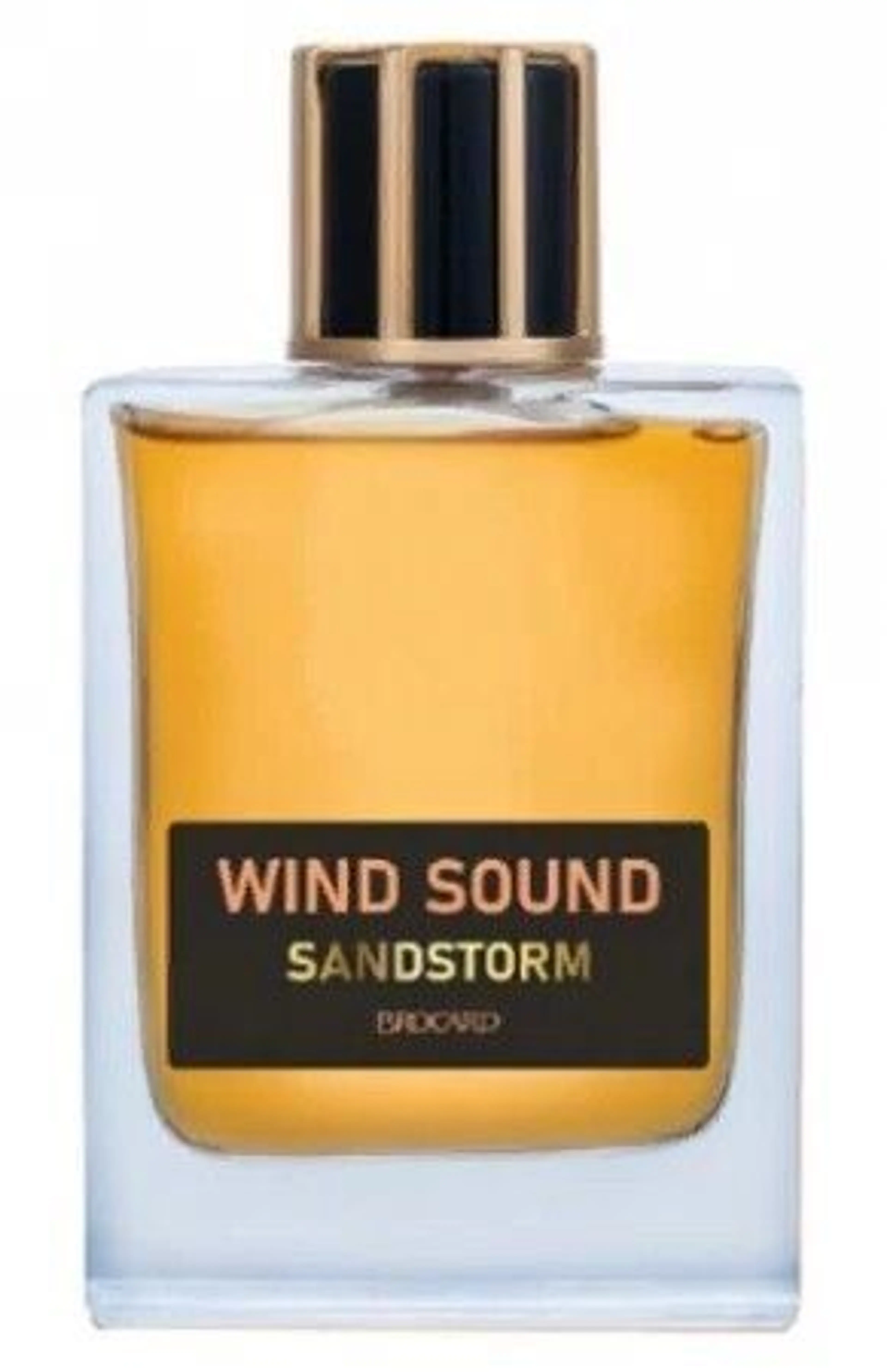 Sandstorm