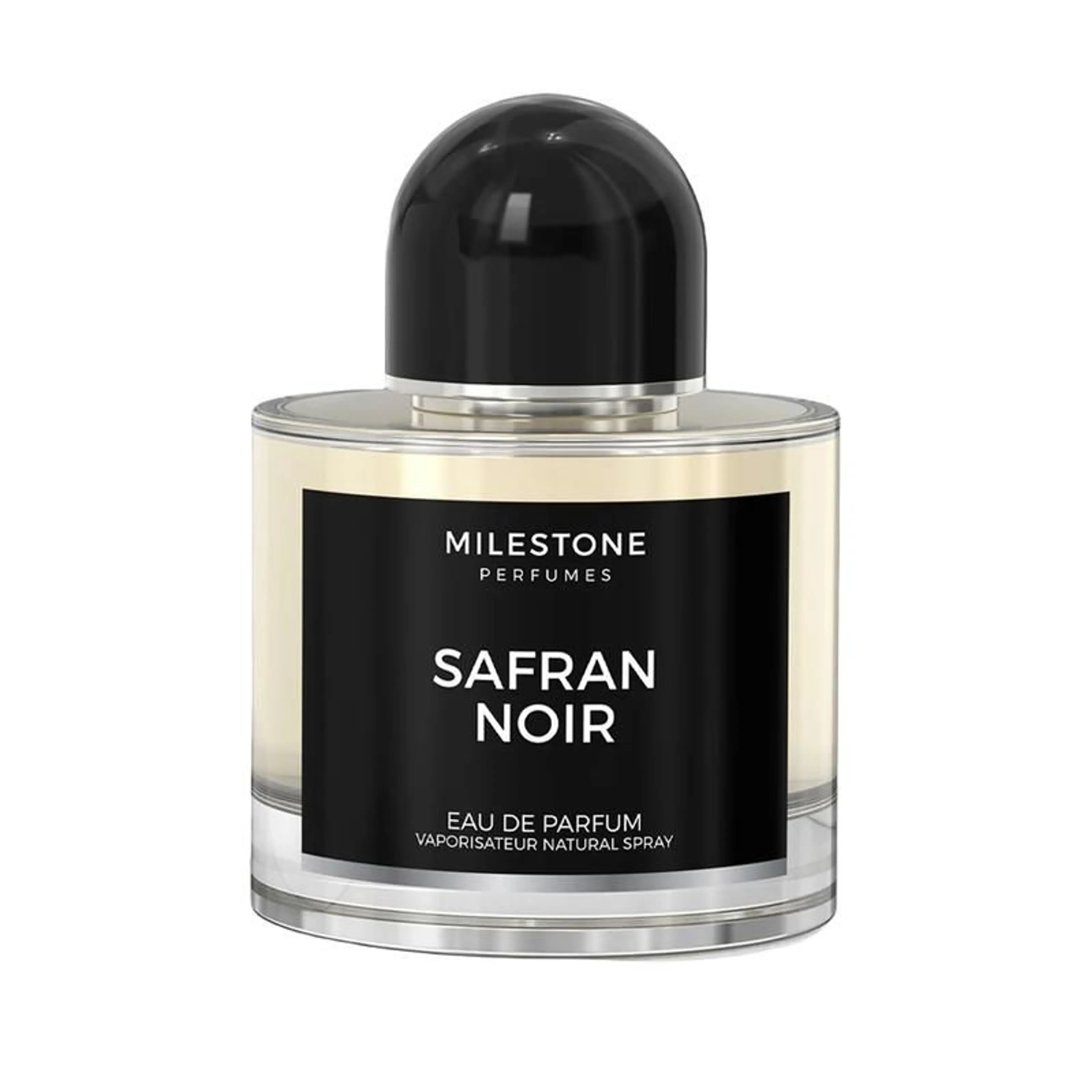 Safran Noir